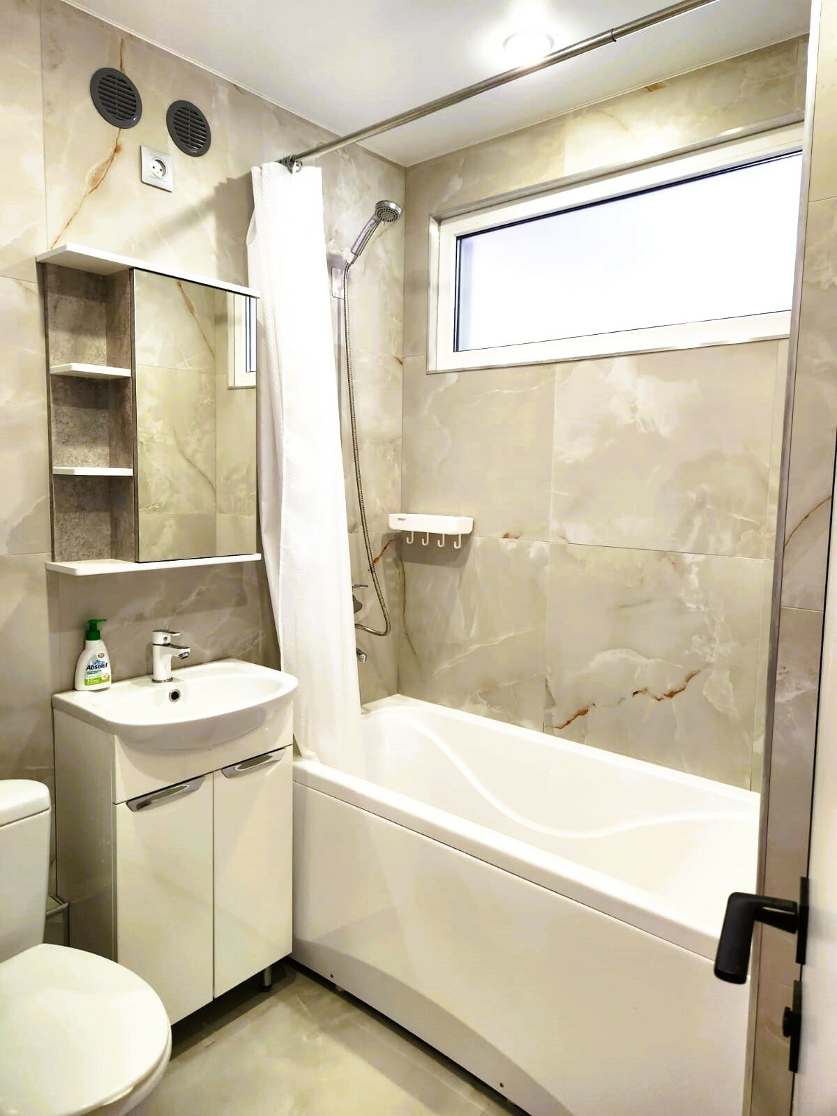 Апартаменты