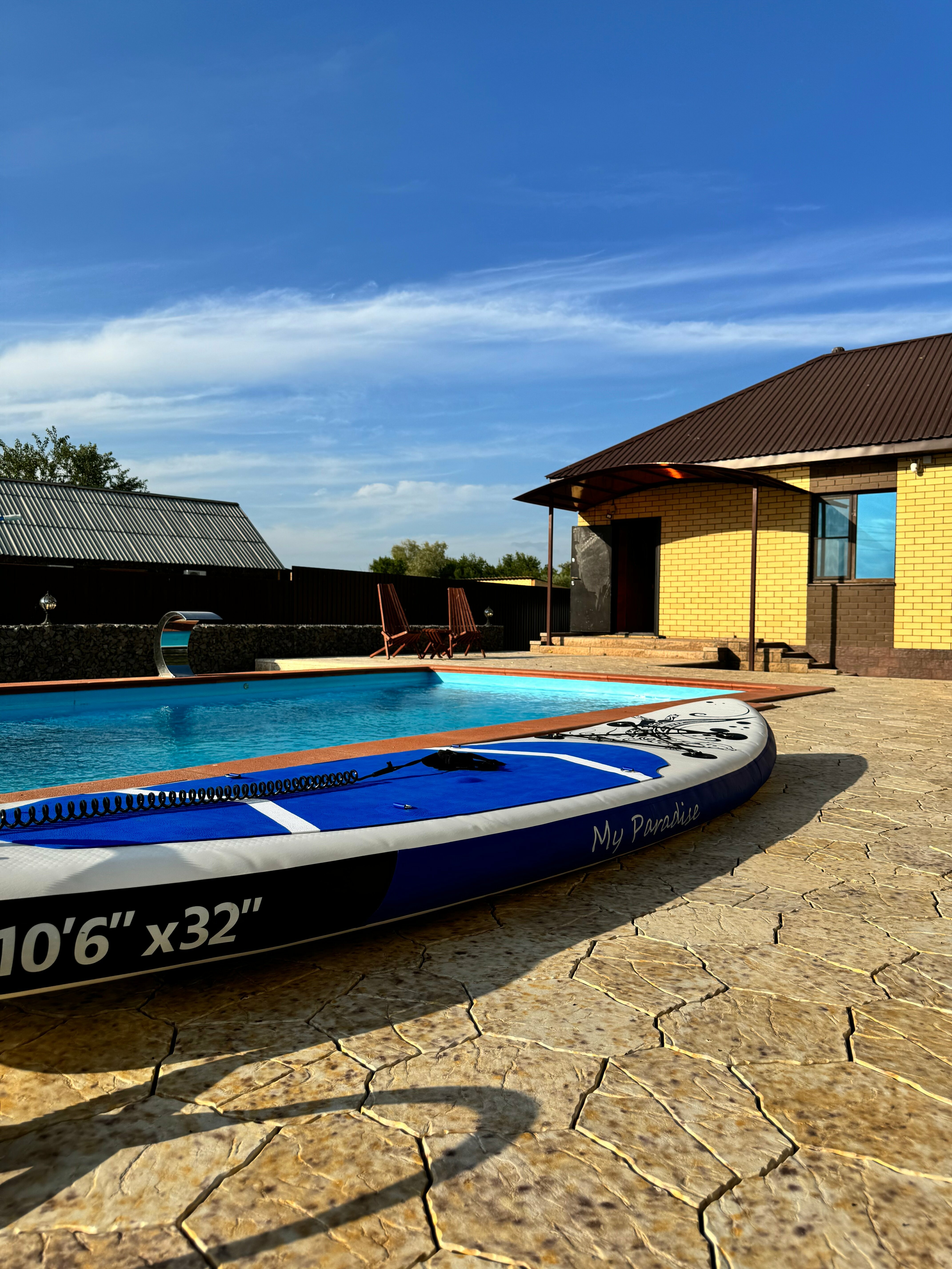 Классический трехместный номер