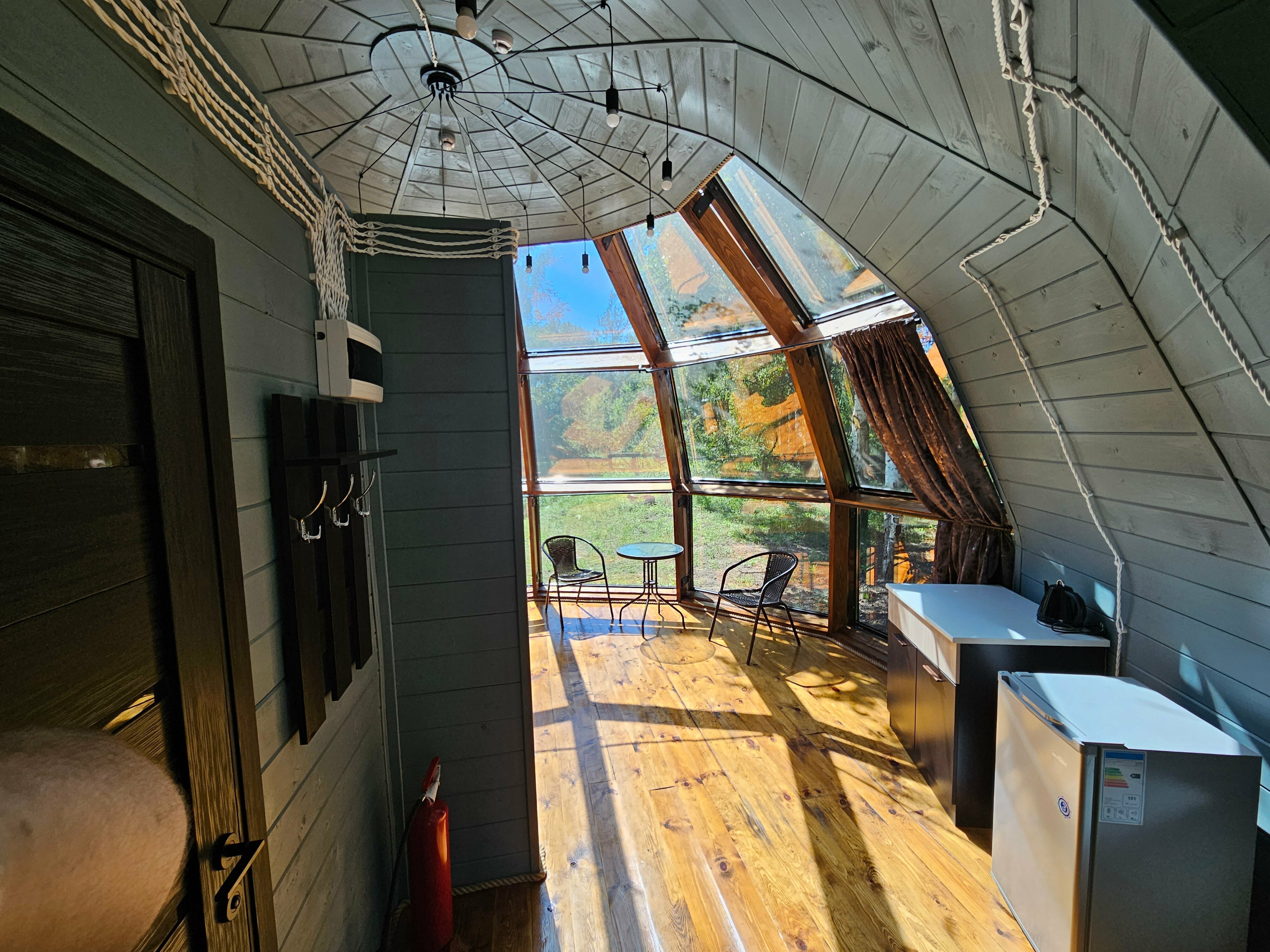 Дом для отпуска