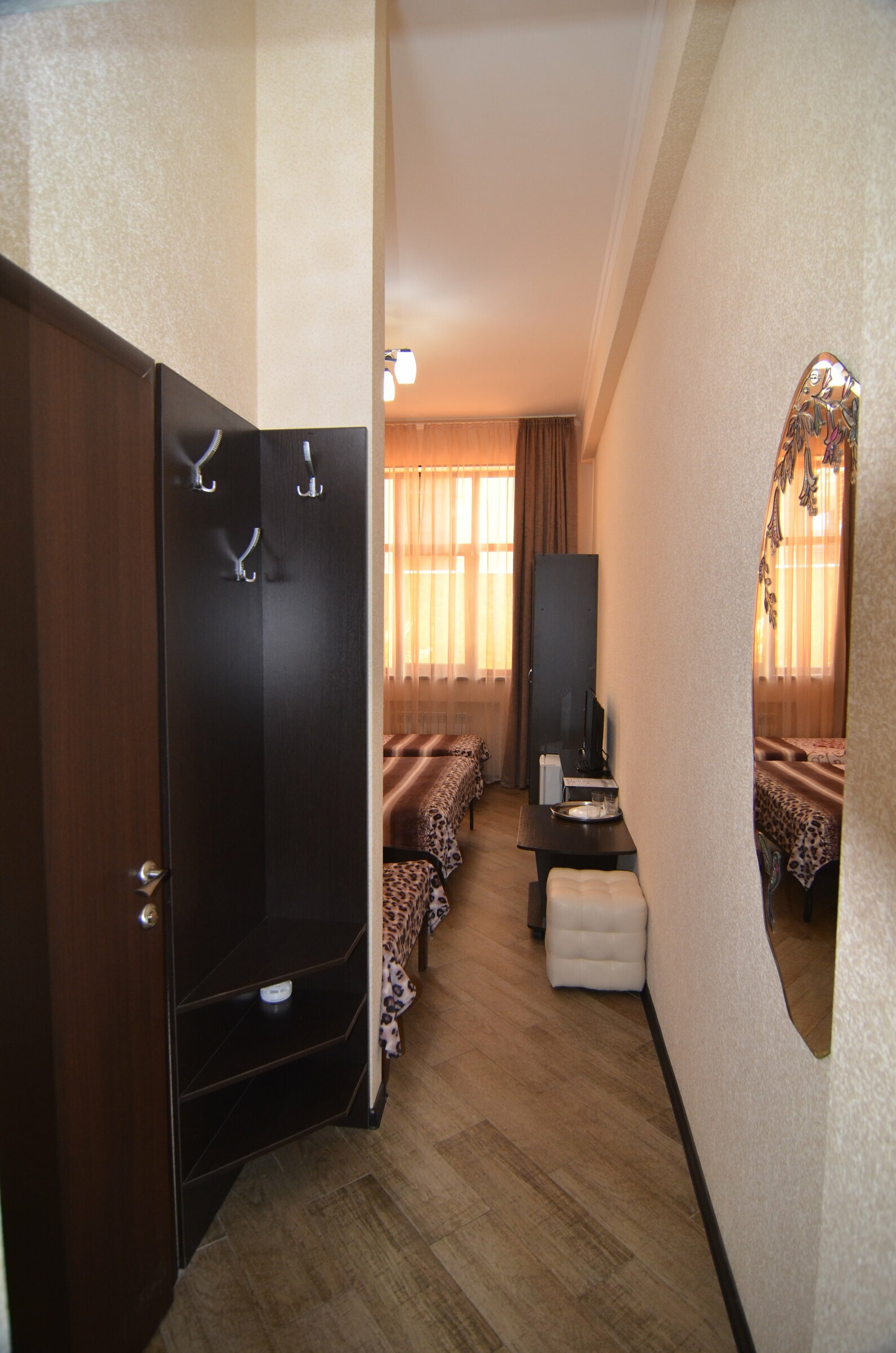 Семейный номер