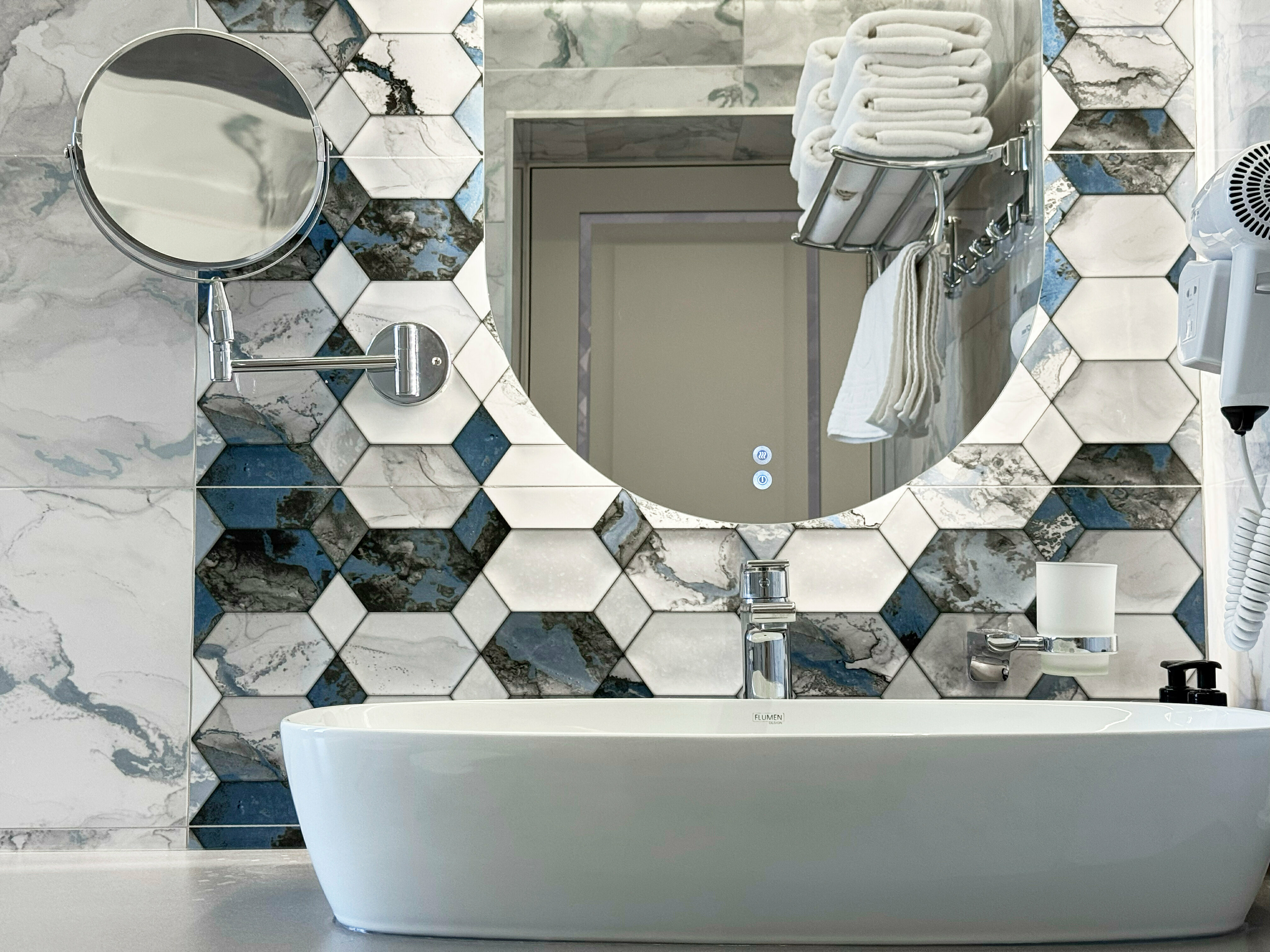 Апартаменты