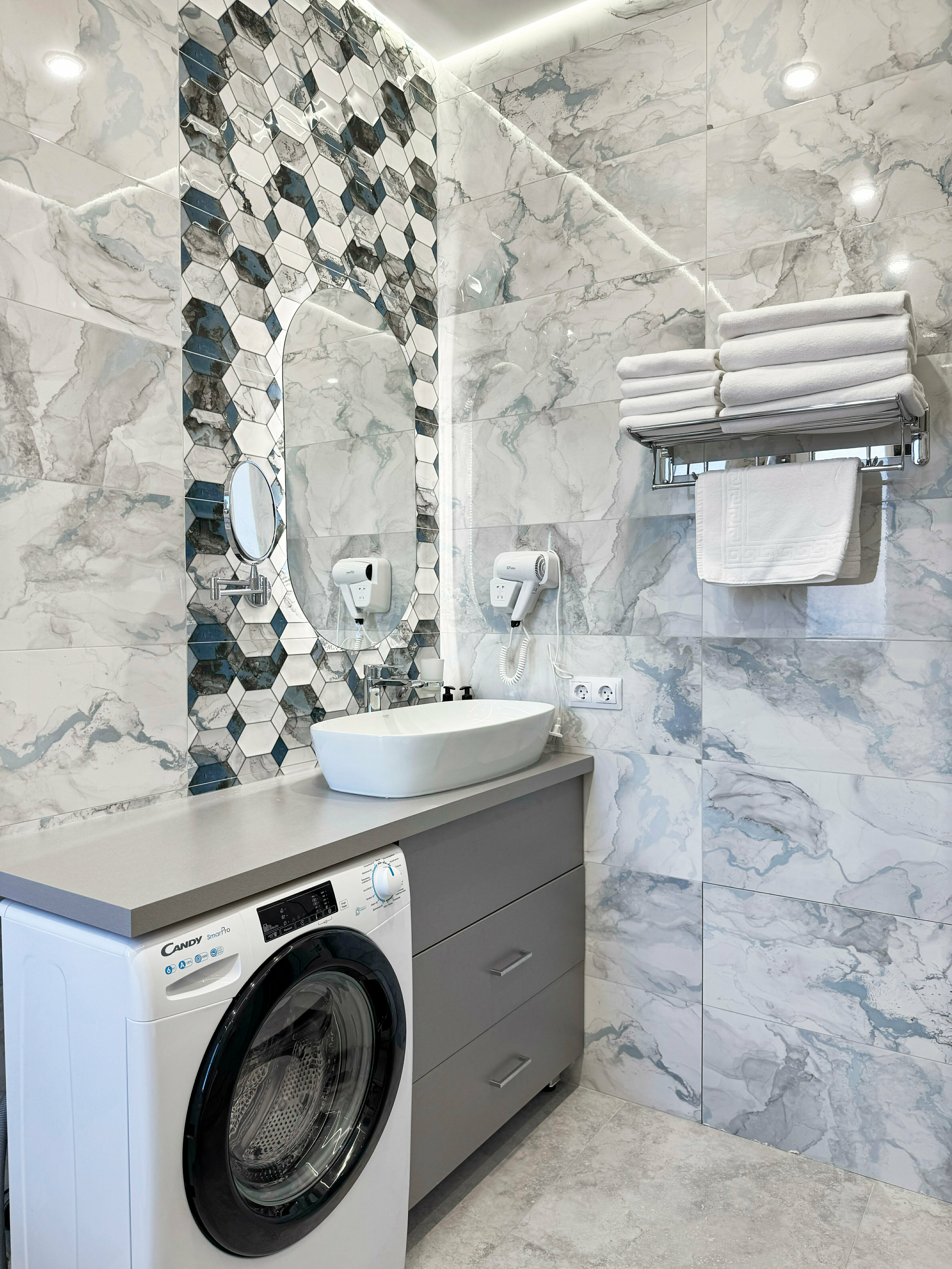 Апартаменты