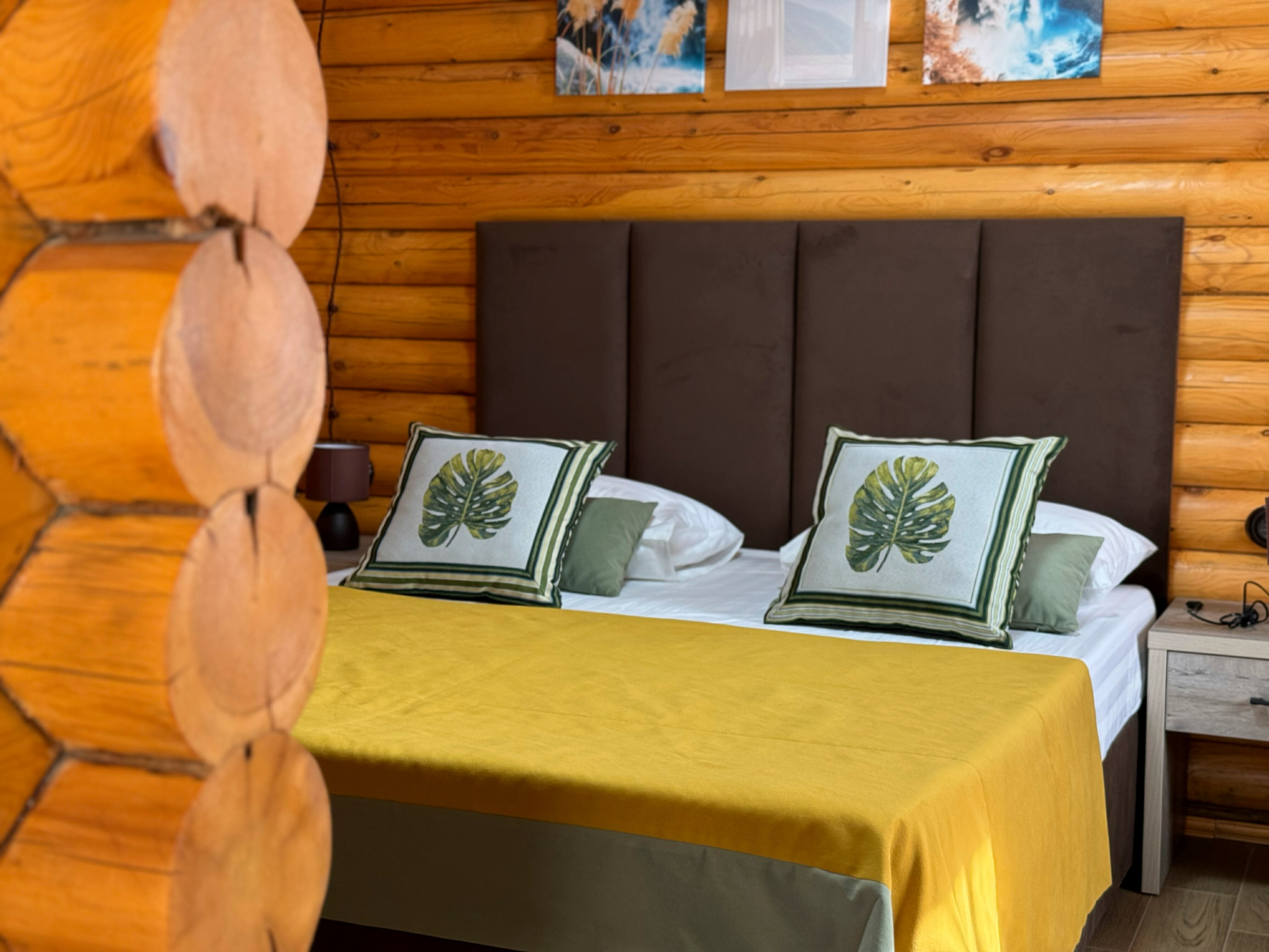 Трехместный номер