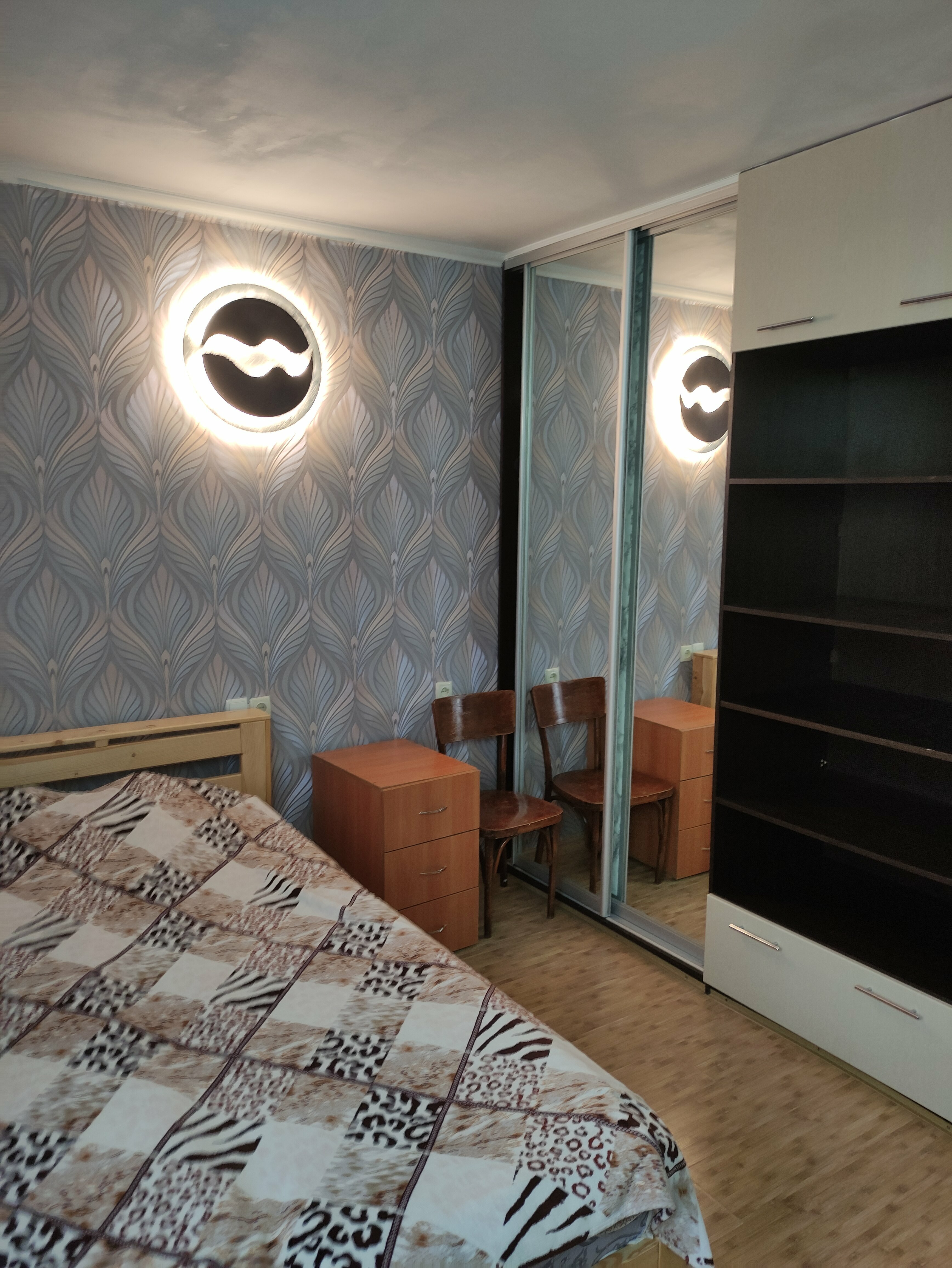 Семейный номер