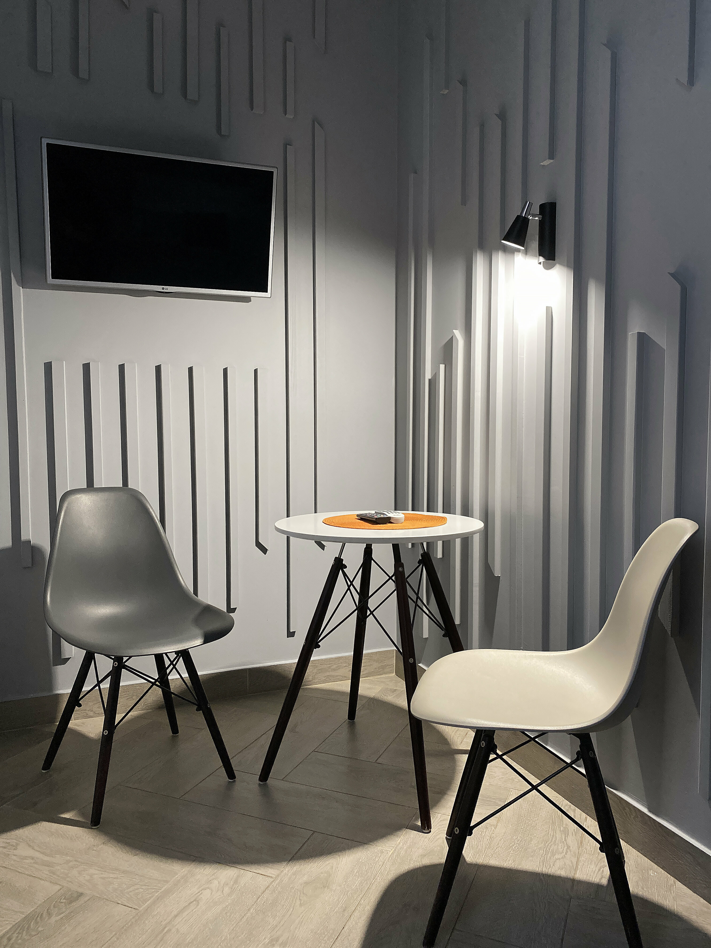 Люкс с 1 спальней