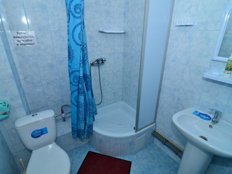 2-комнатный номер