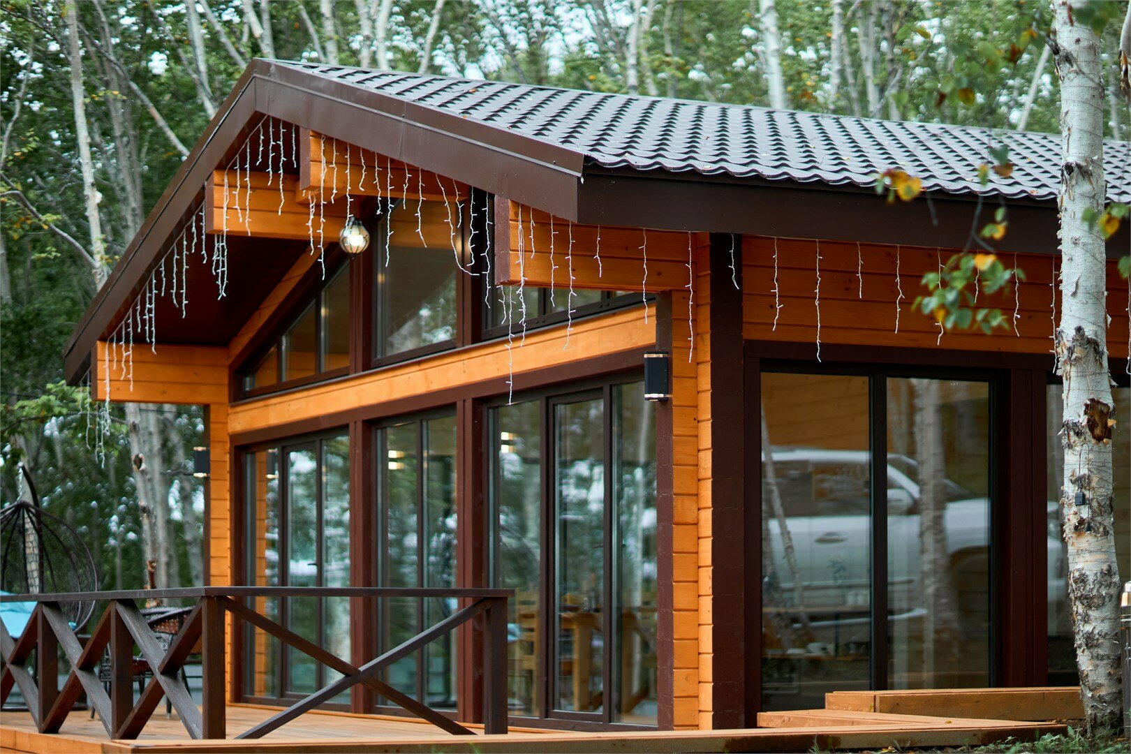 Гостевой дом № 1