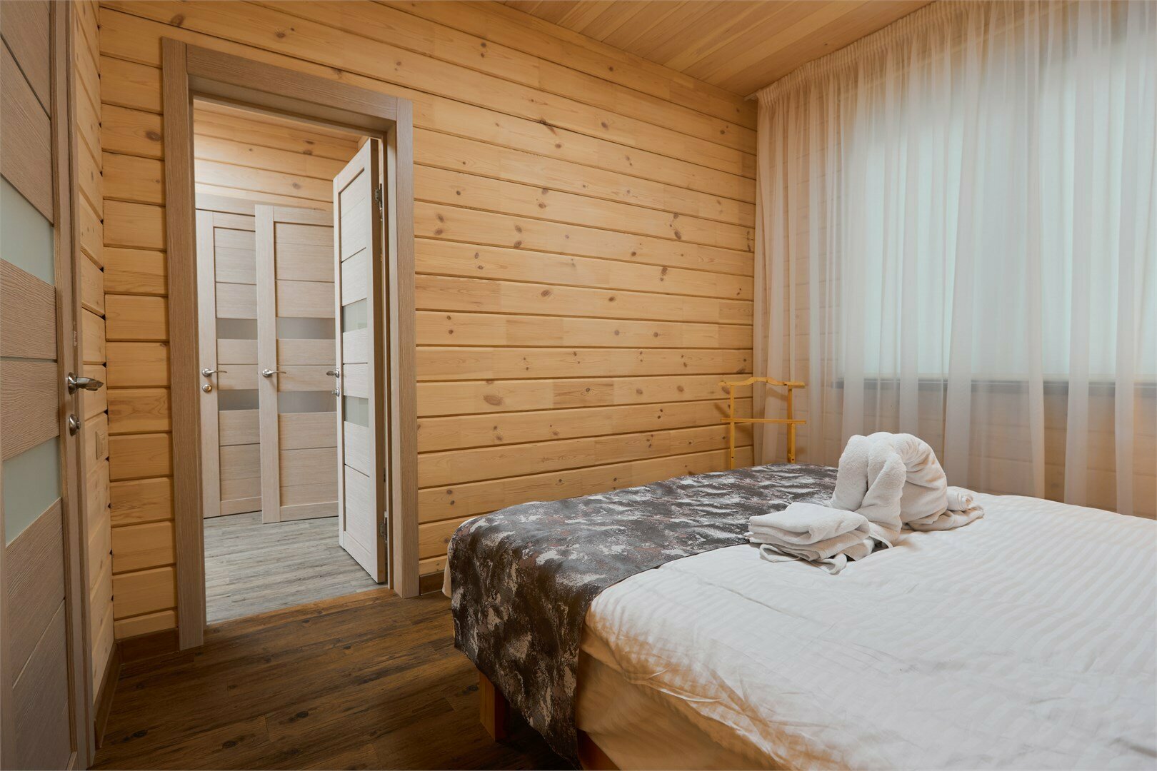 Гостевой дом № 3