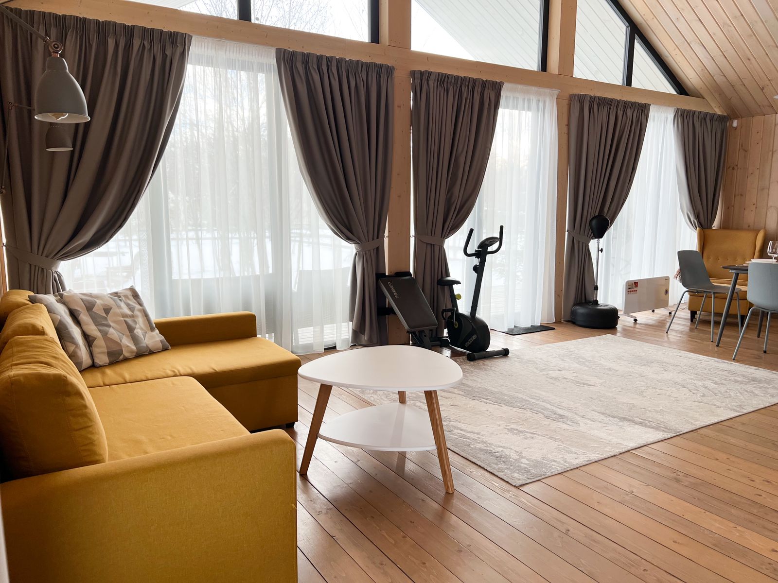 BarnHouse  17"Ритм"