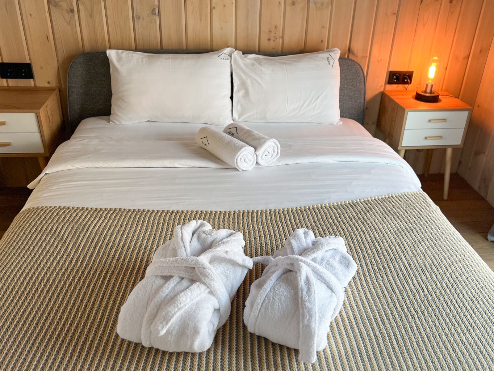 BarnHouse  17"Ритм"