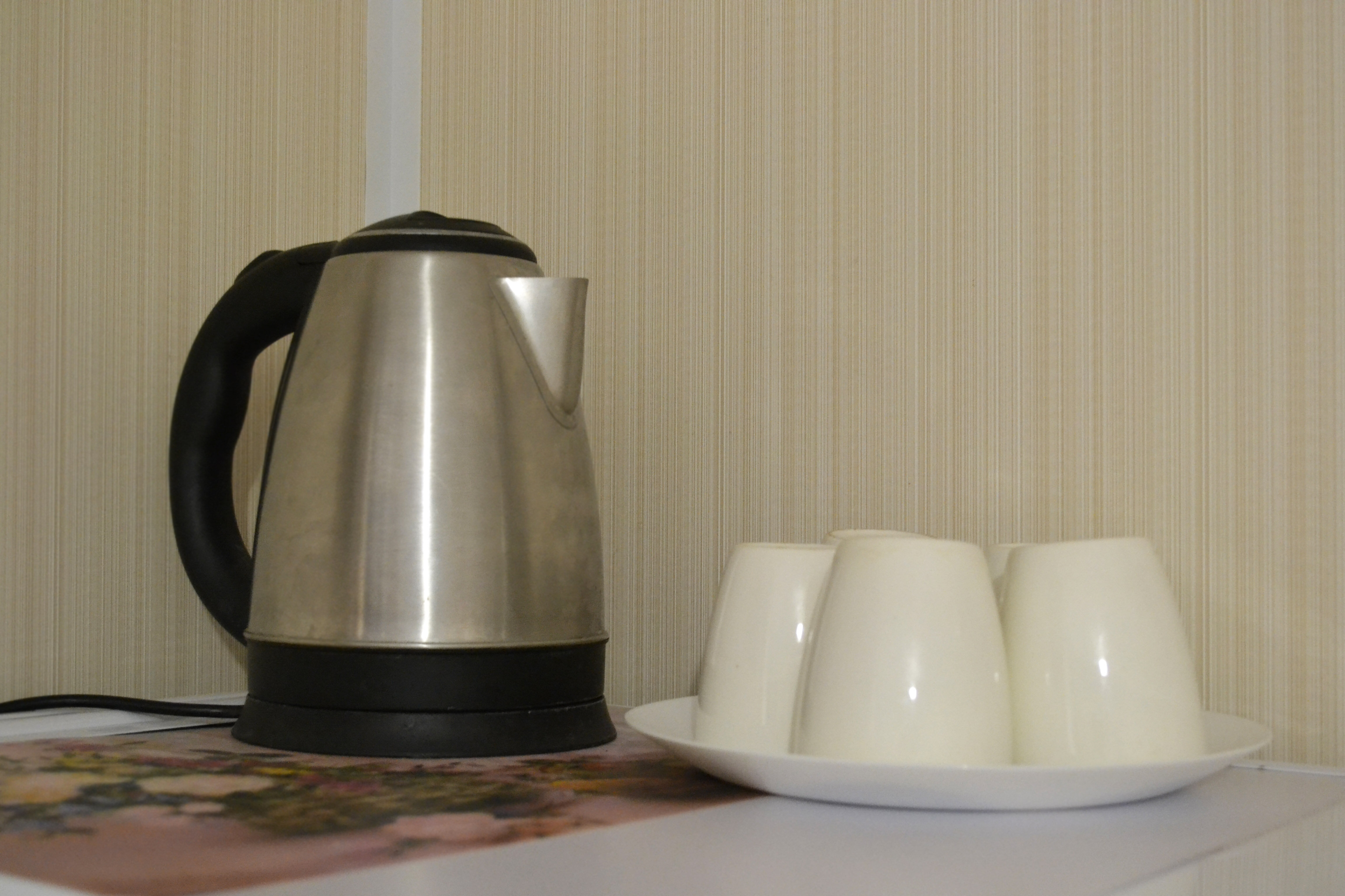 5-ти местный номер