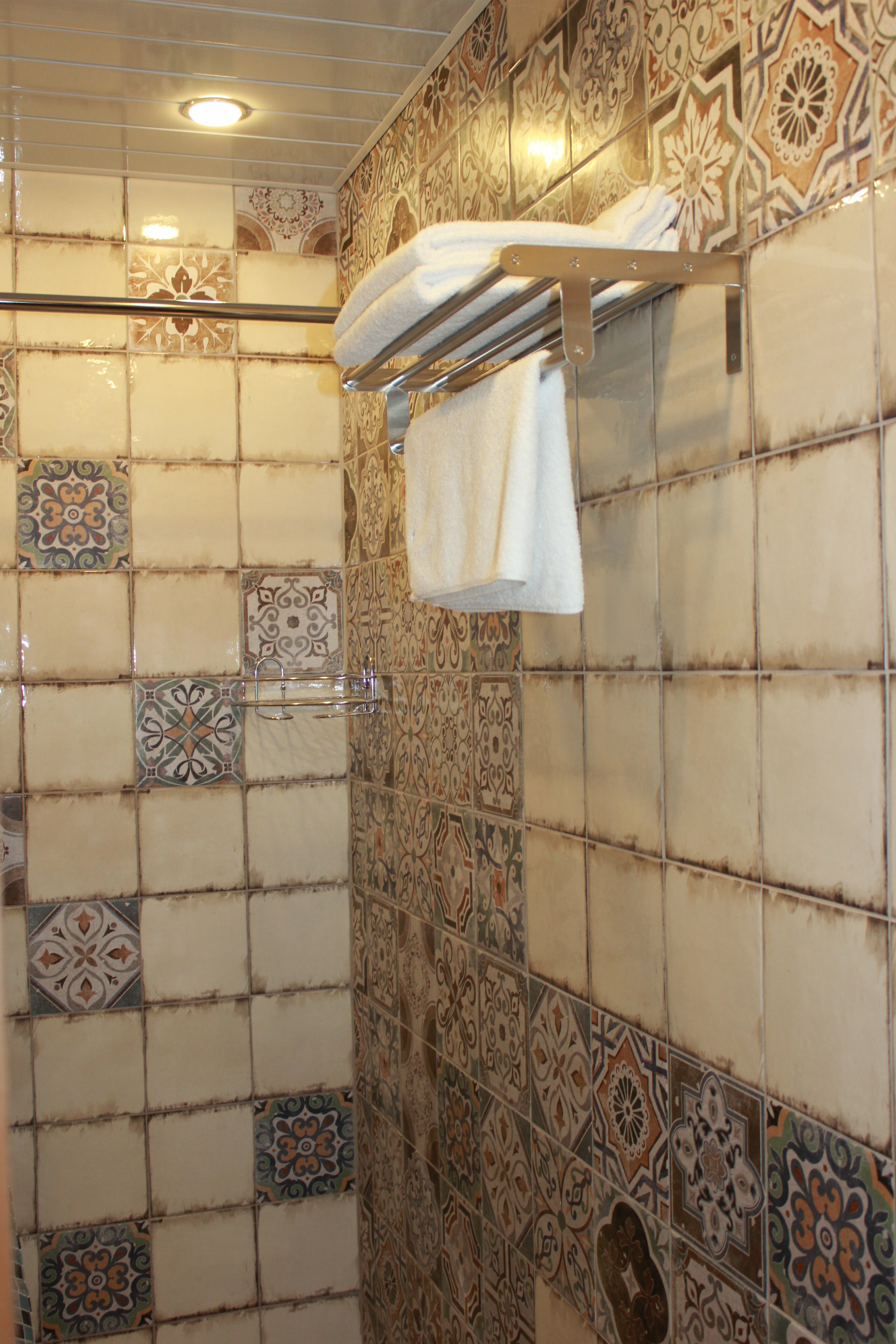 Стандартный двухместный номер с 1 кроватью