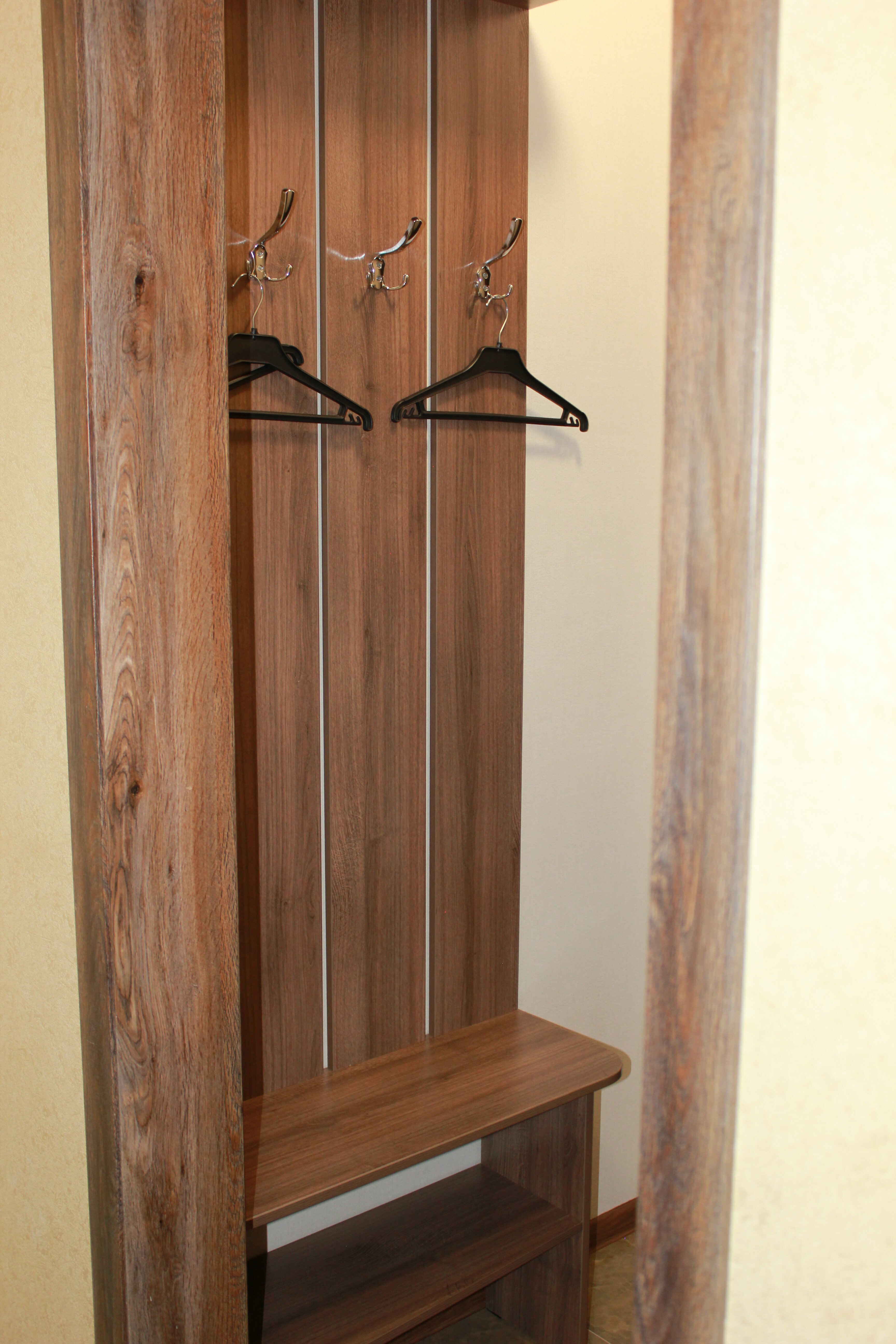 Стандартный двухместный номер с 1 кроватью