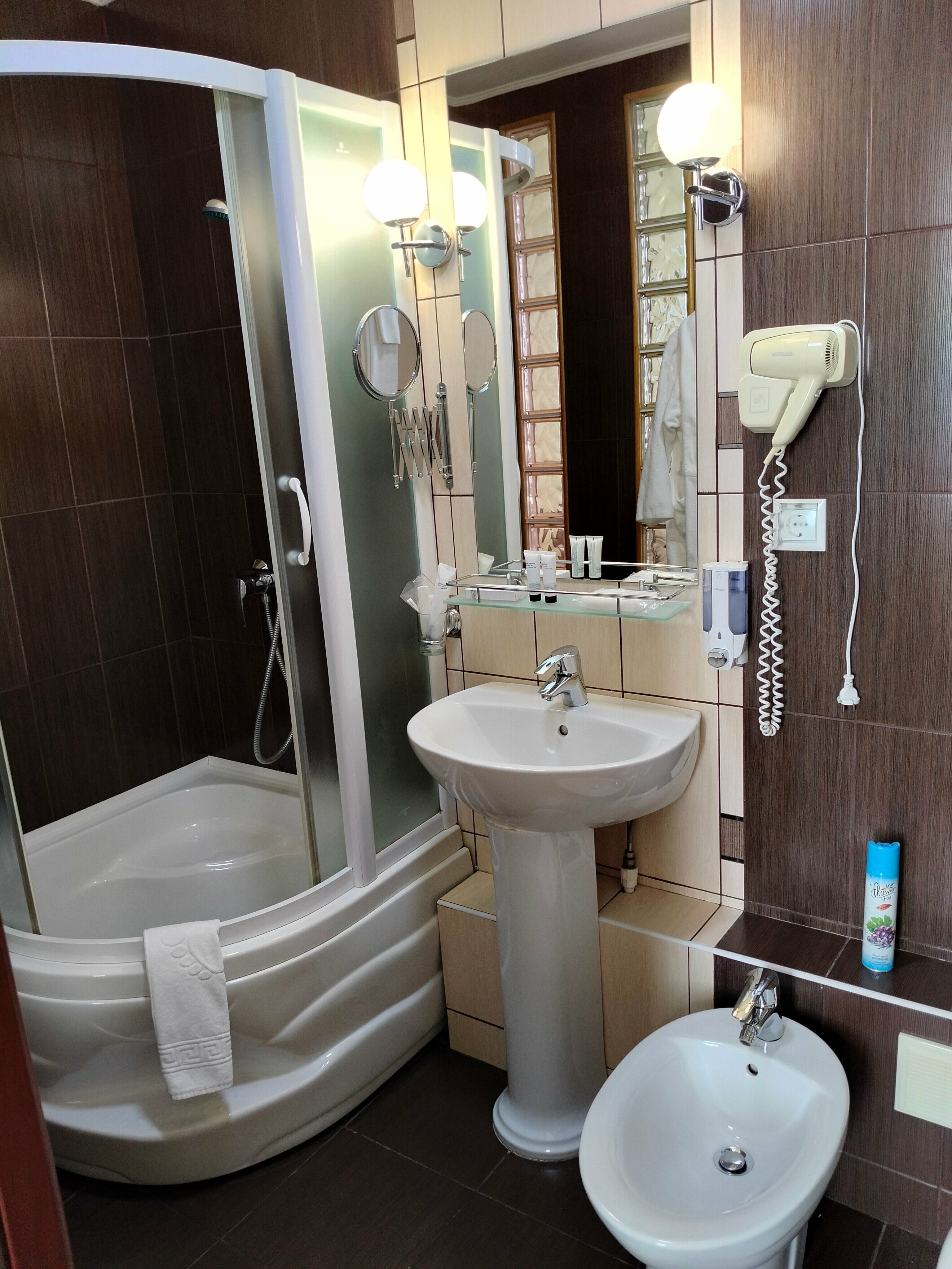 Семейный номер