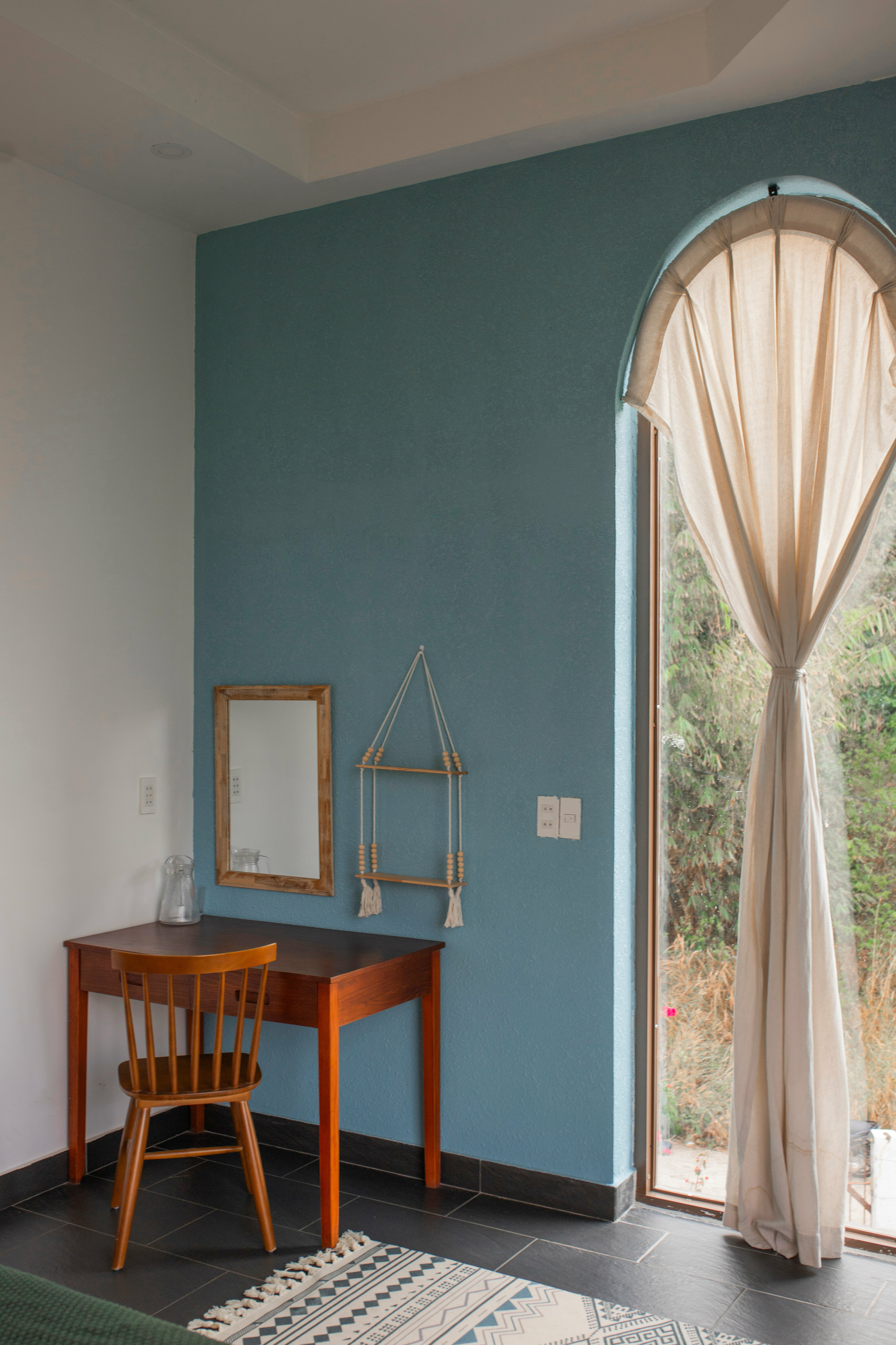 Двухместный номер с 1 кроватью и видом на море