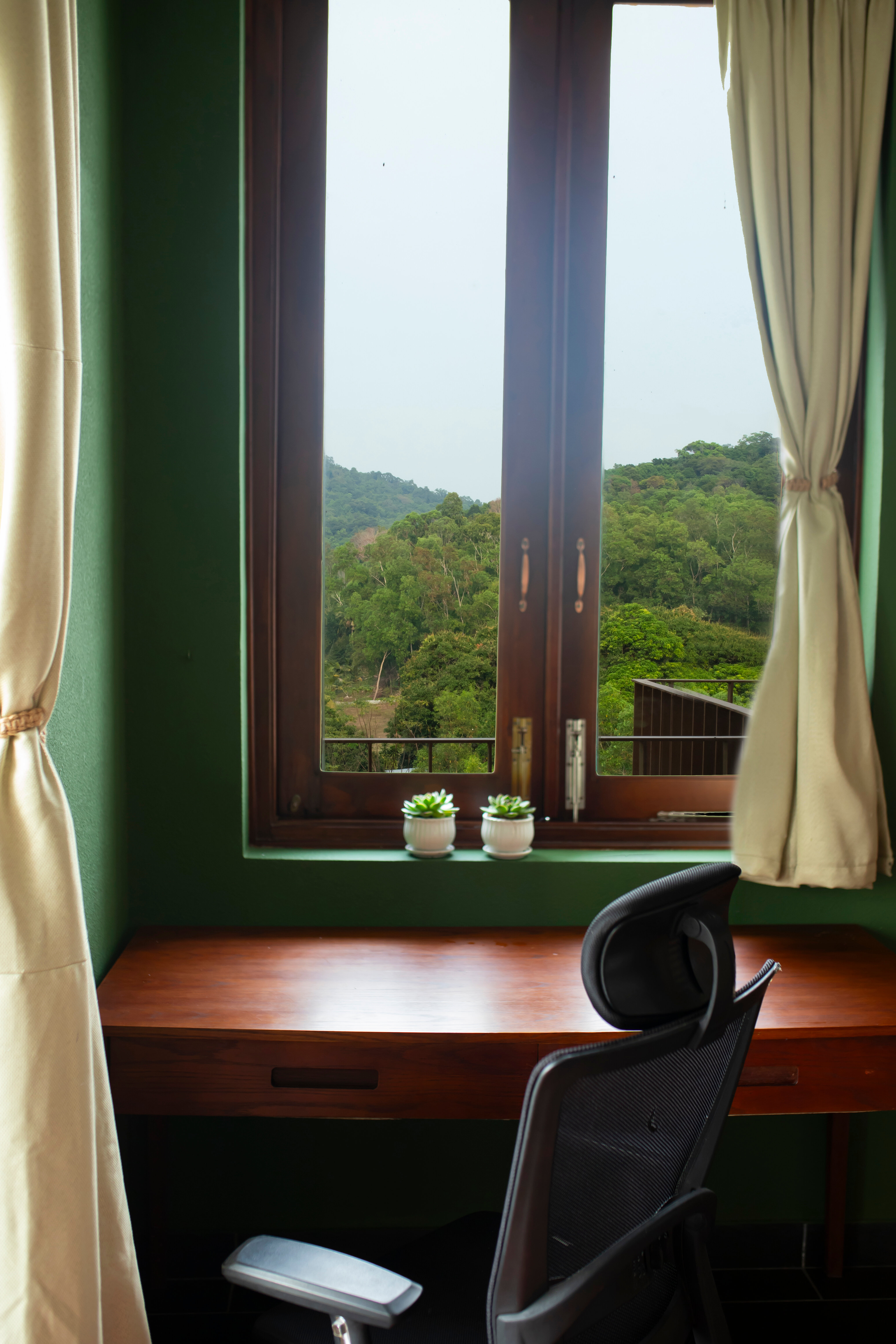 Двухместный номер Делюкс с 1 кроватью и видом на море