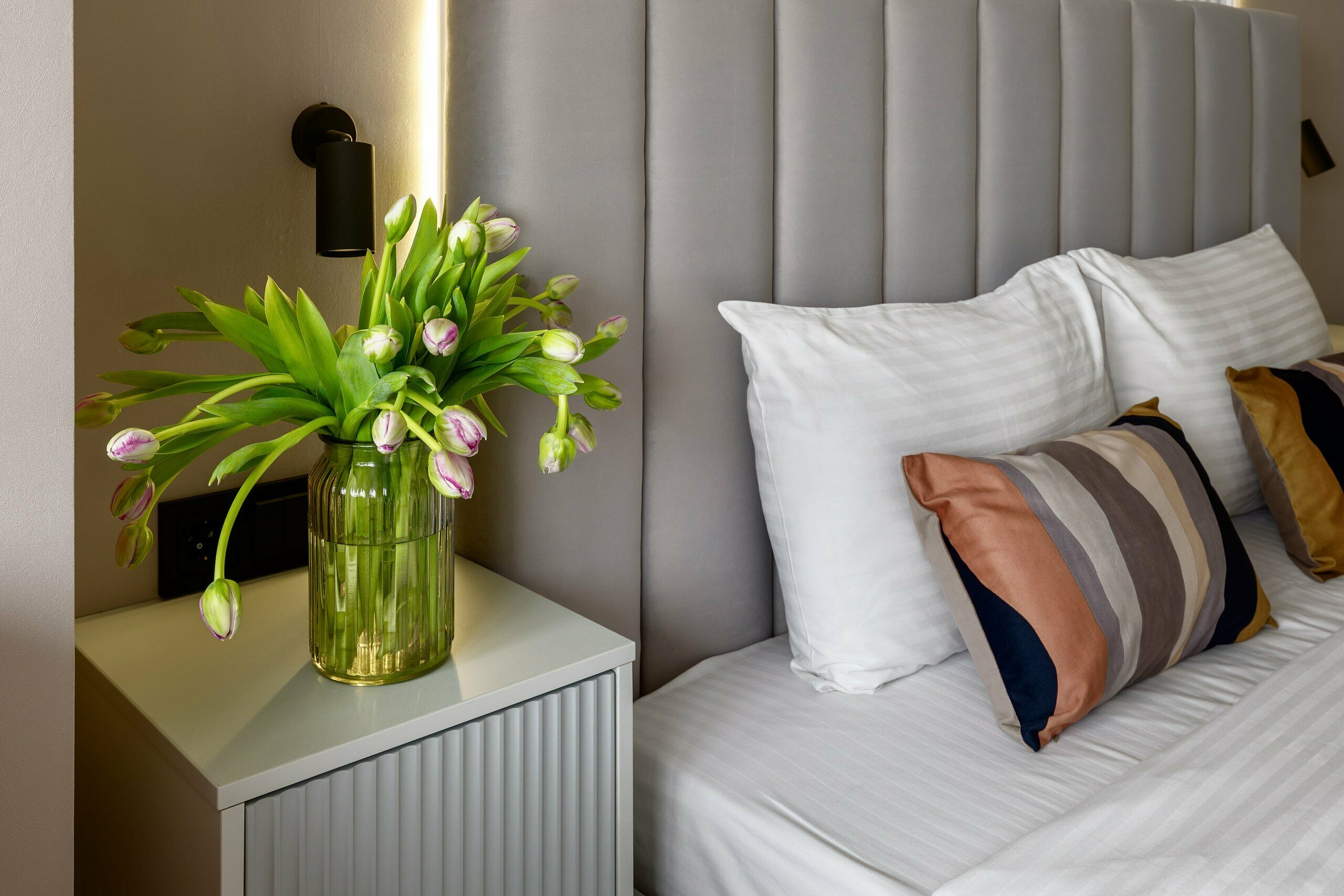 Design-cтудия с видом на ДОН (12 этаж)