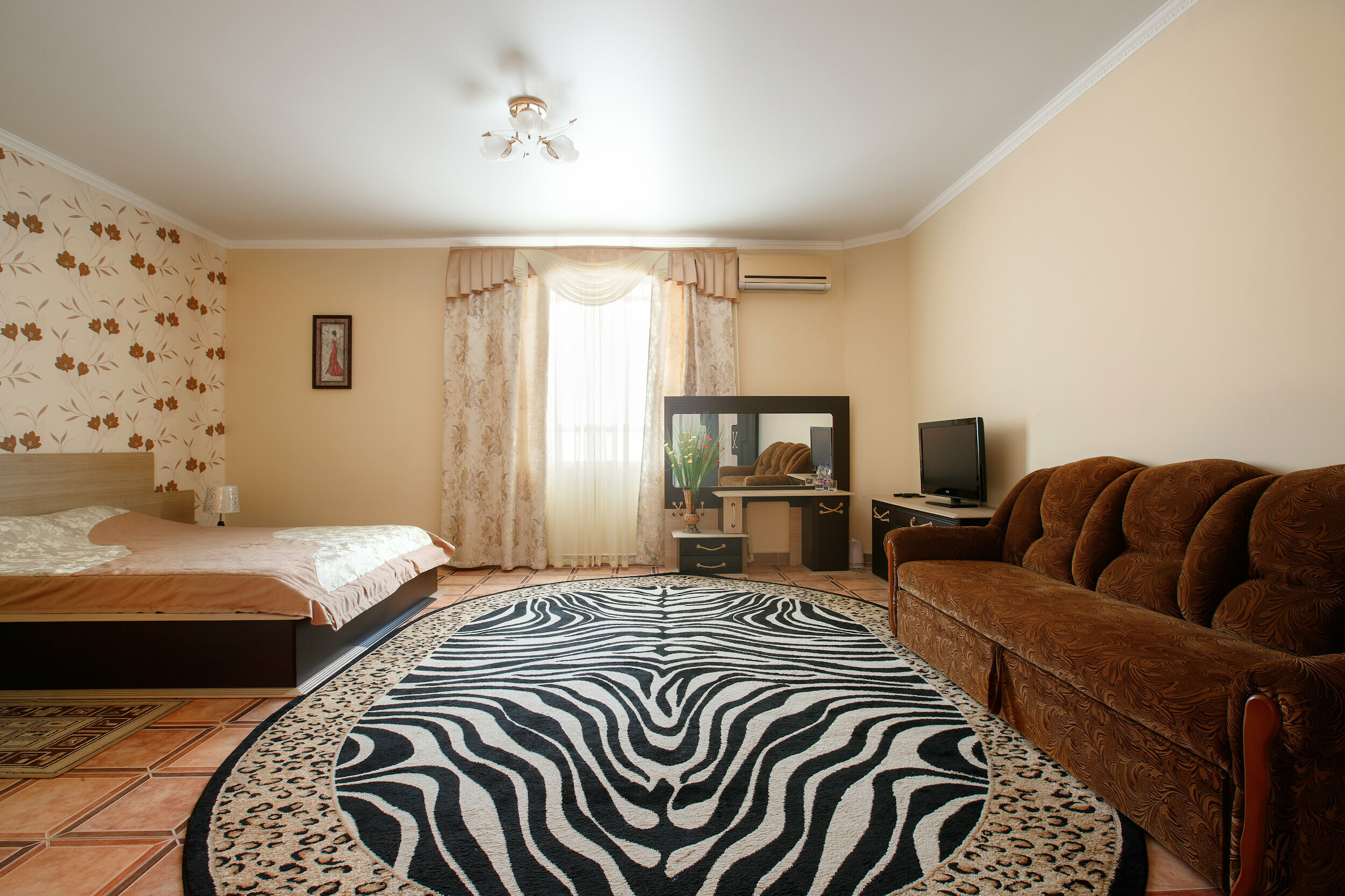 Номер-студия