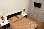 Семейный номер в Атмосфера