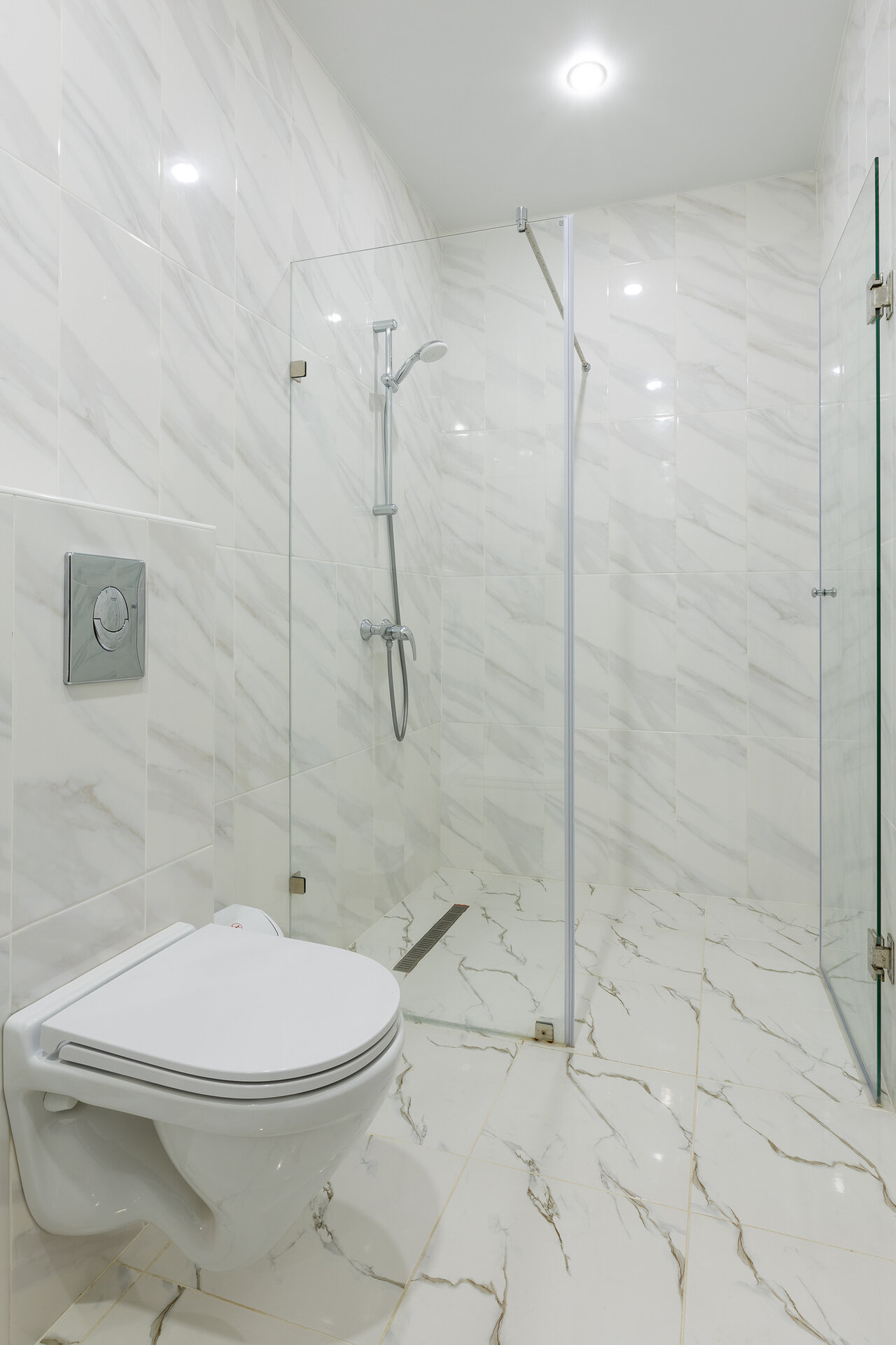 Семейный номер с видом на море