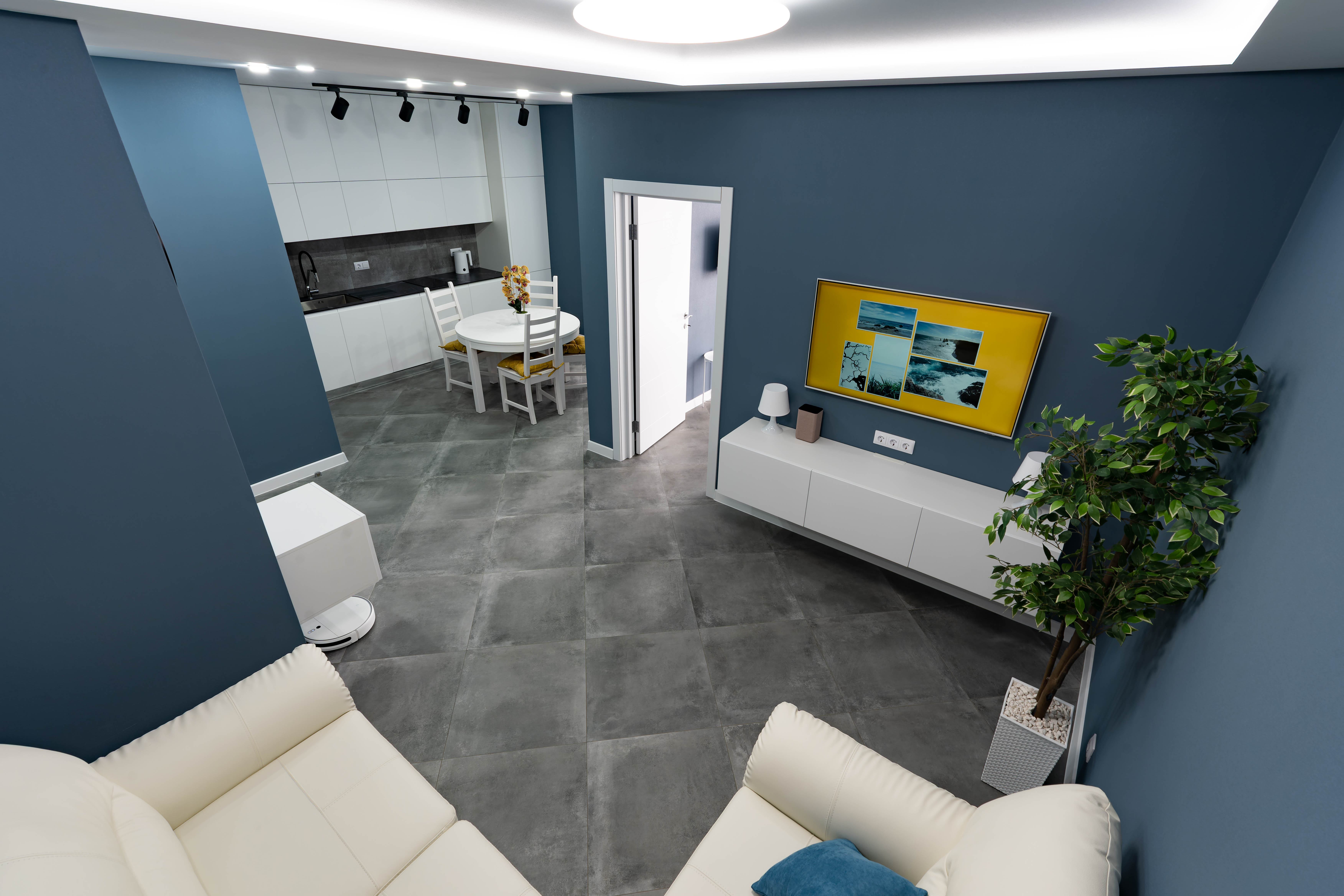 Дивная бездна