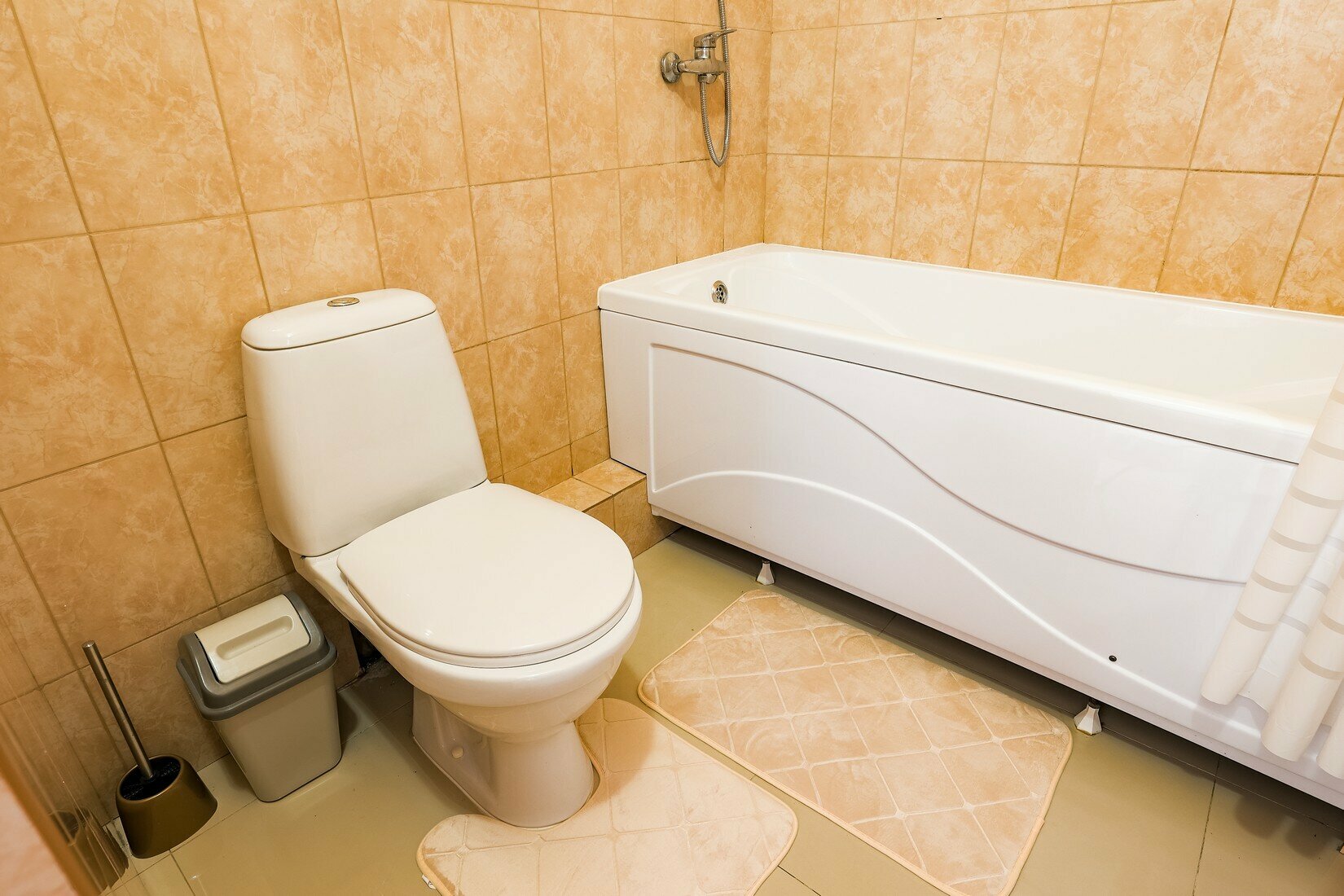 Апартаменты