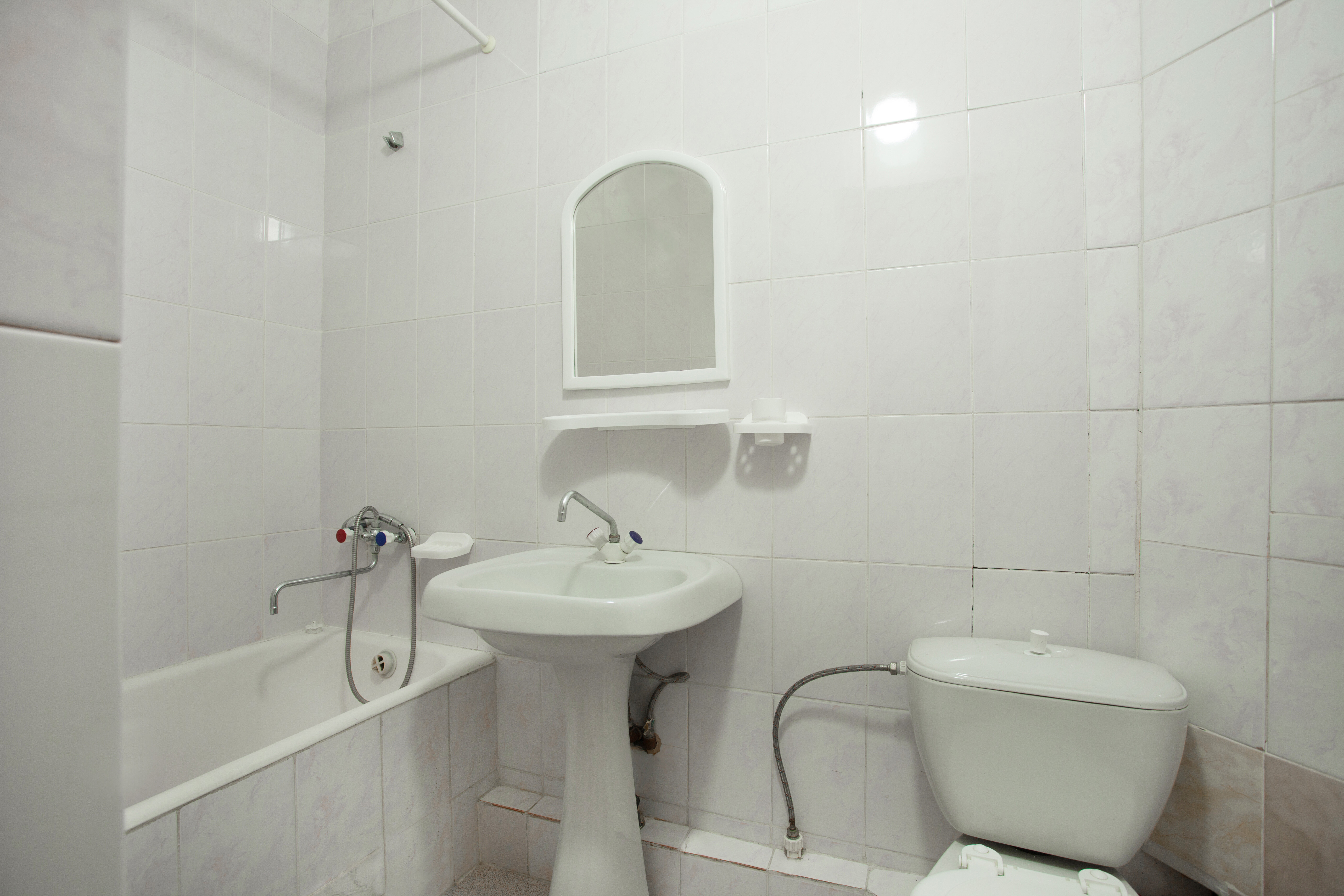 Двухместный номер с 2 отдельными кроватями