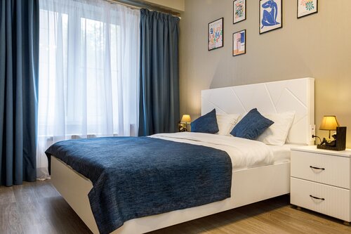 Четырехместный номер «Комфорт»