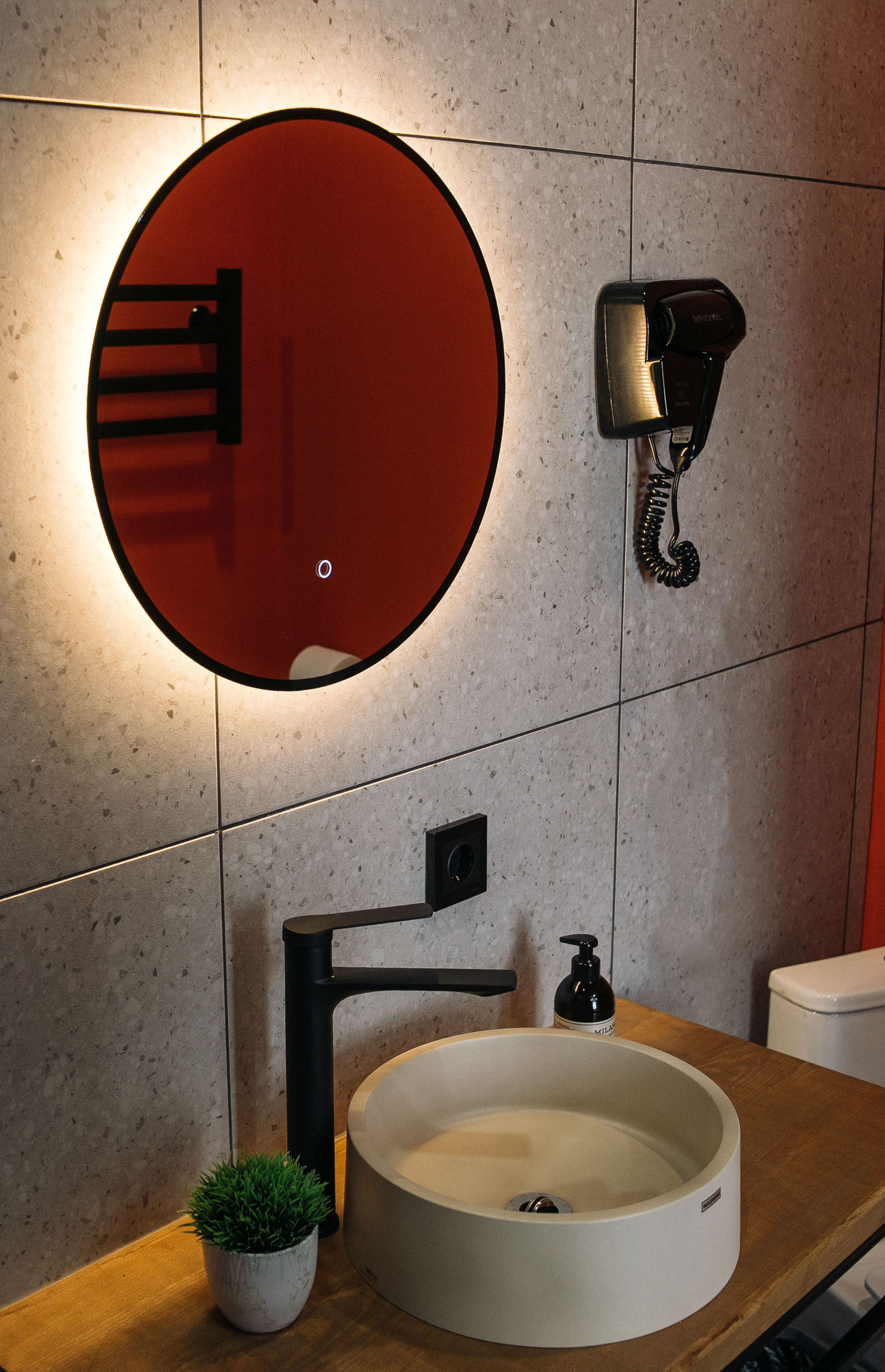 Двухместный номер Делюкс с 1 кроватью