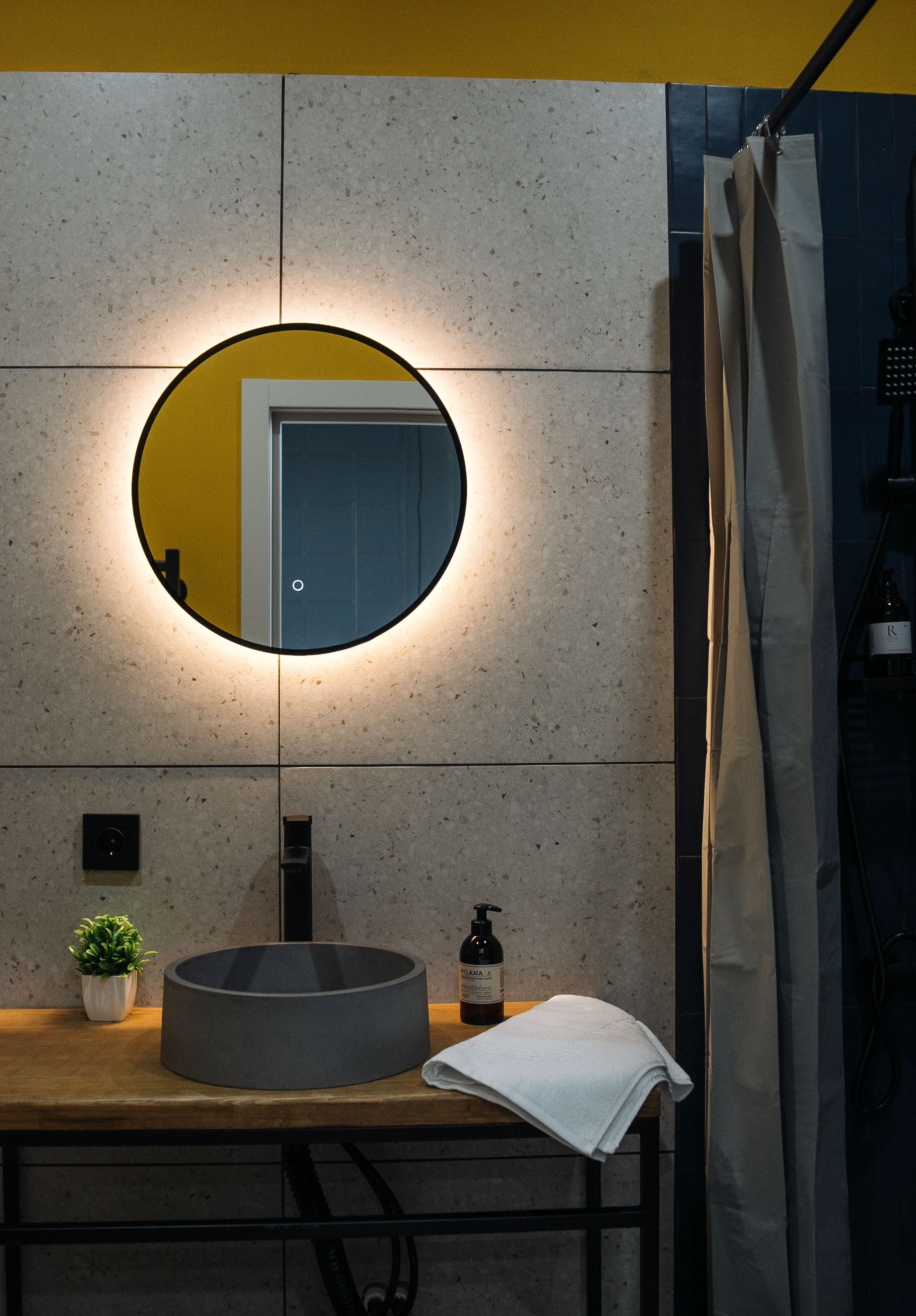 Классический трехместный номер