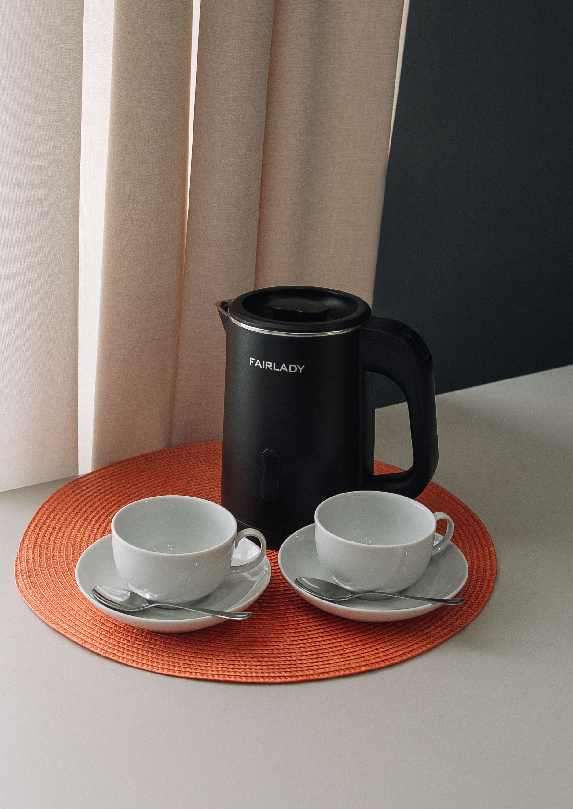 Классический трехместный номер