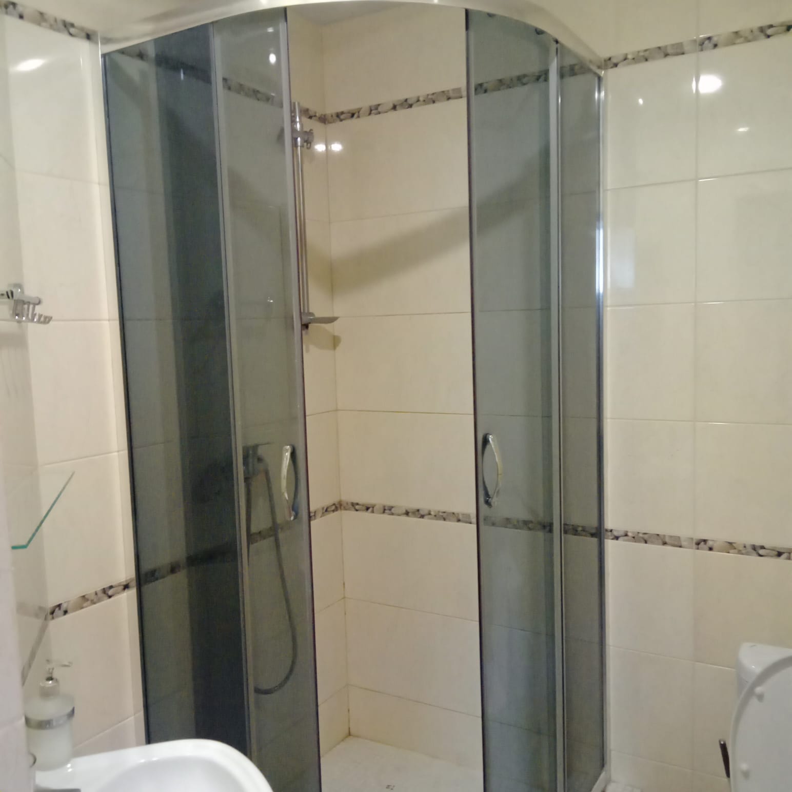 Четырехместный номер «Комфорт»