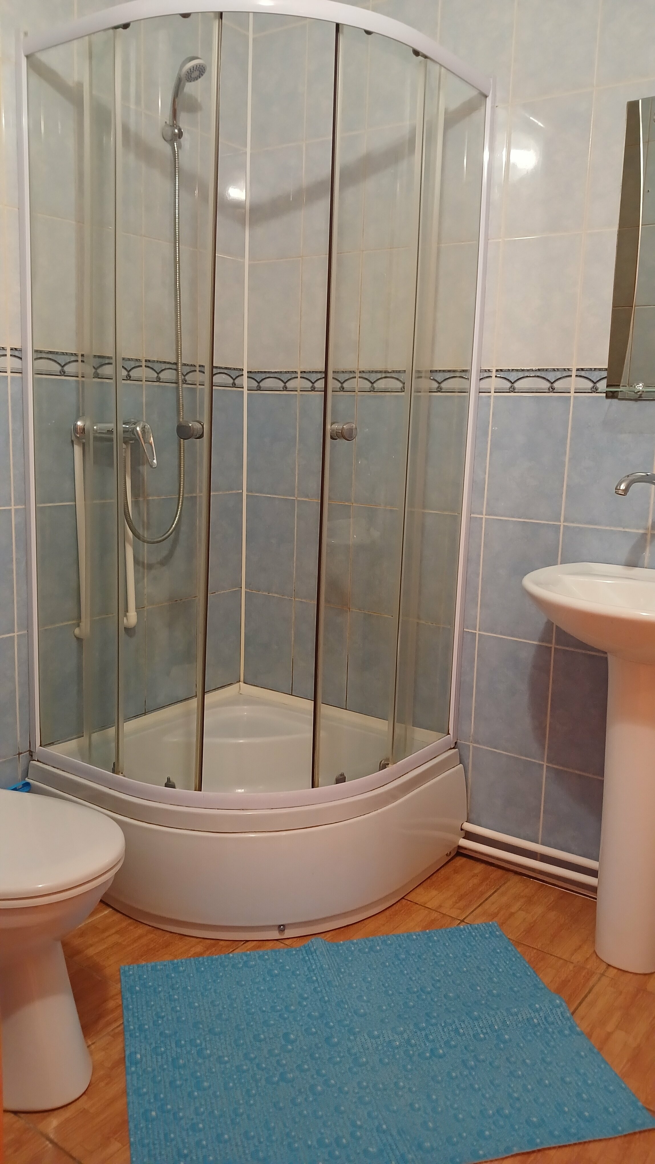 Коттедж Люкс