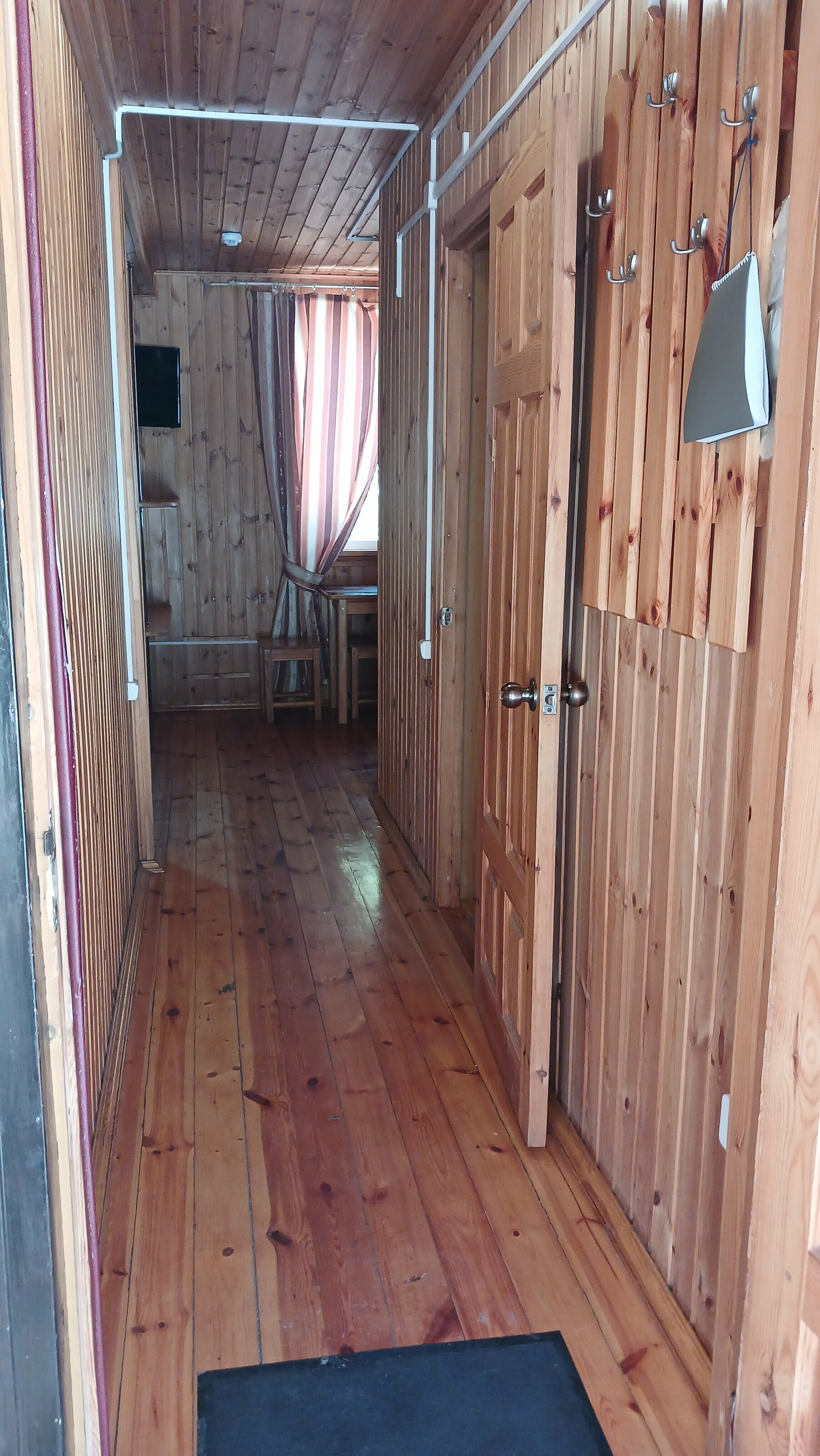 Коттедж Люкс