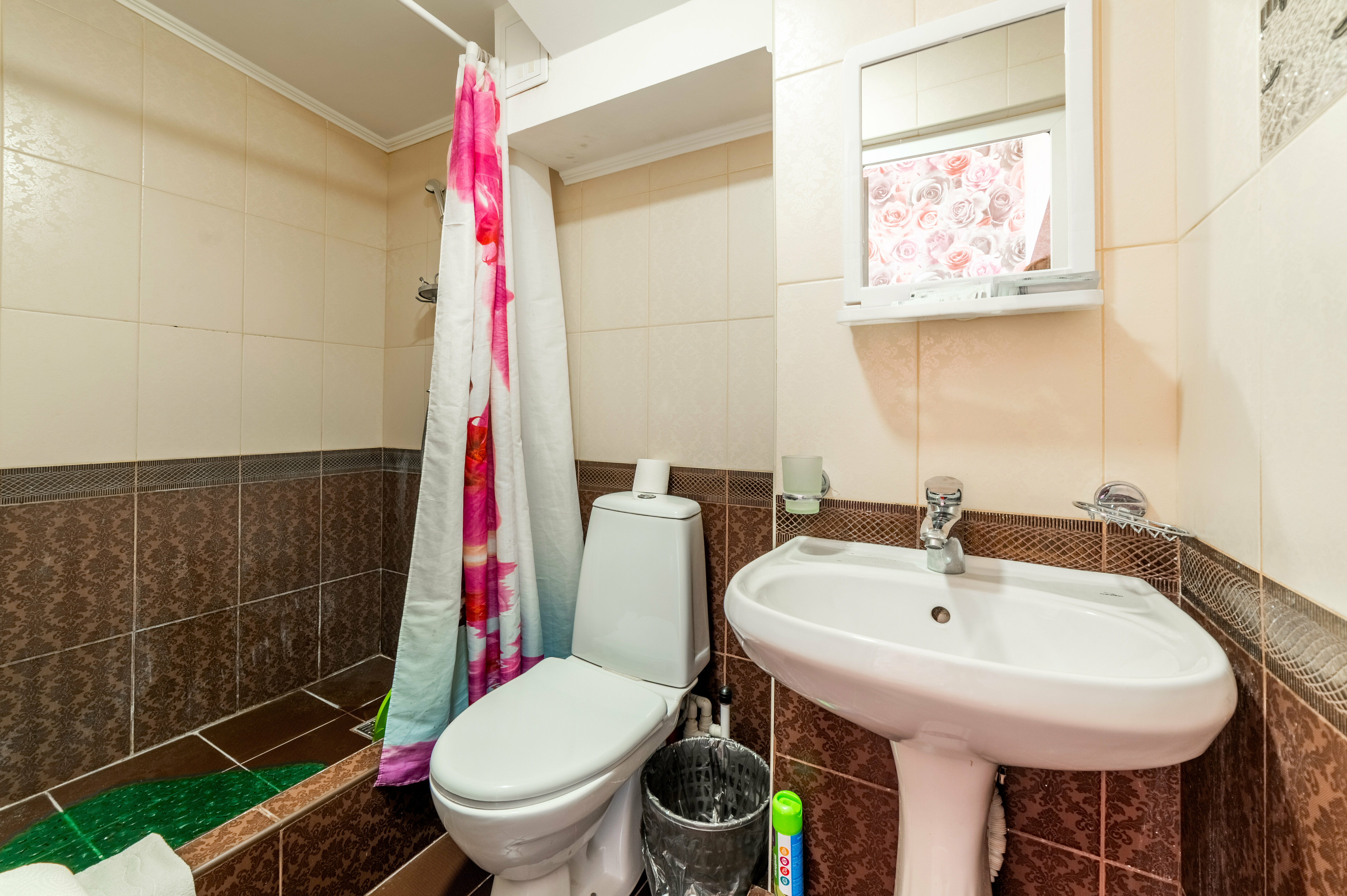 Люкс с видом на море