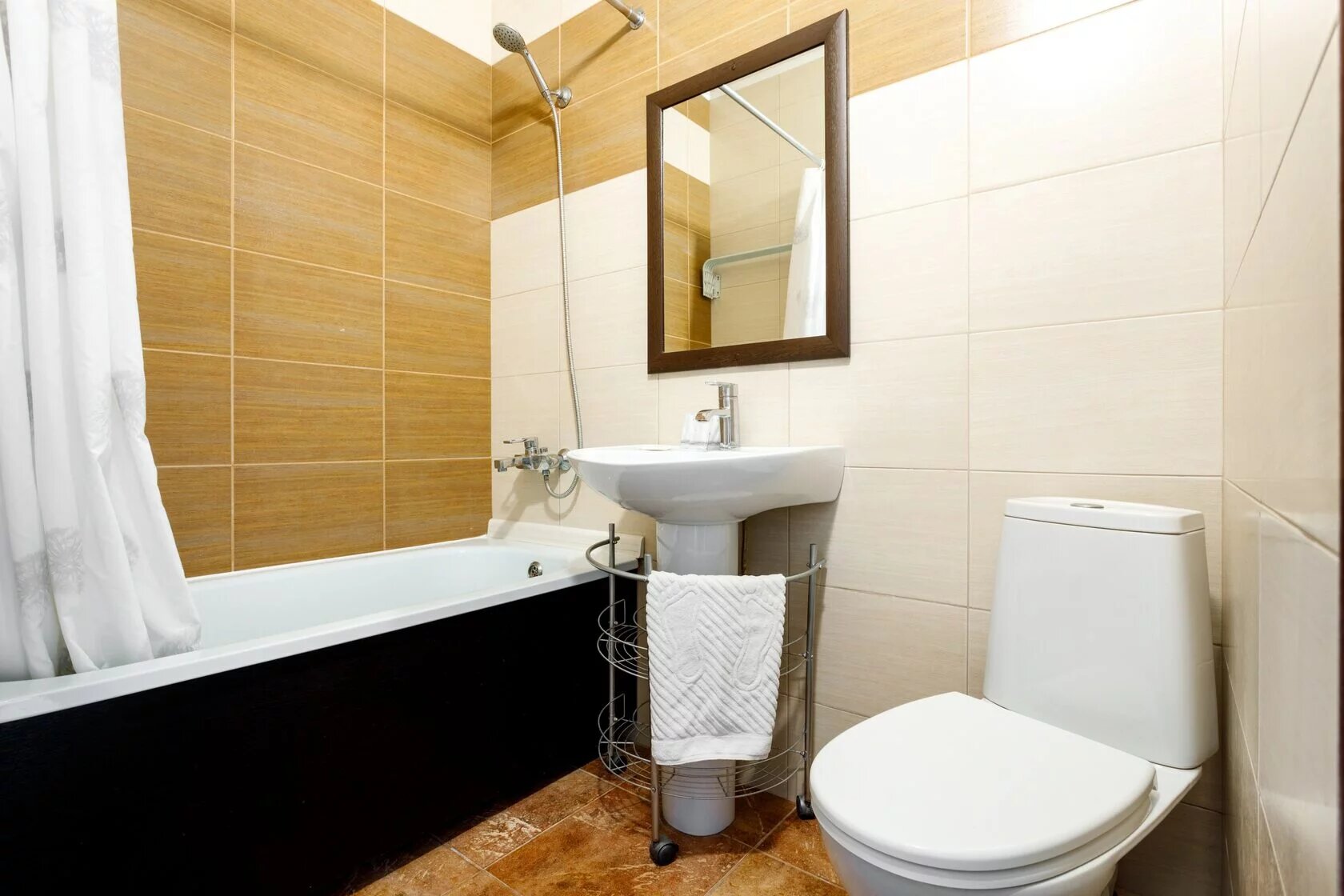 2-х местный "Стандарт"