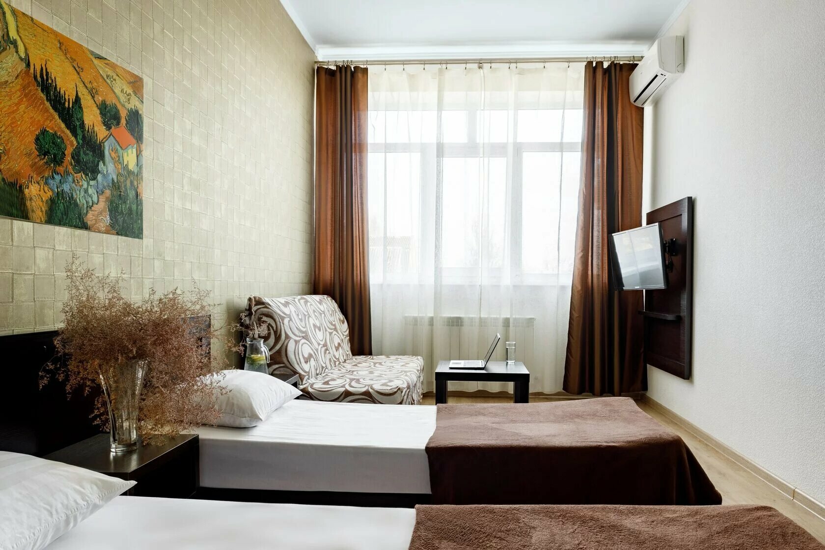 2-х местный "Стандарт"