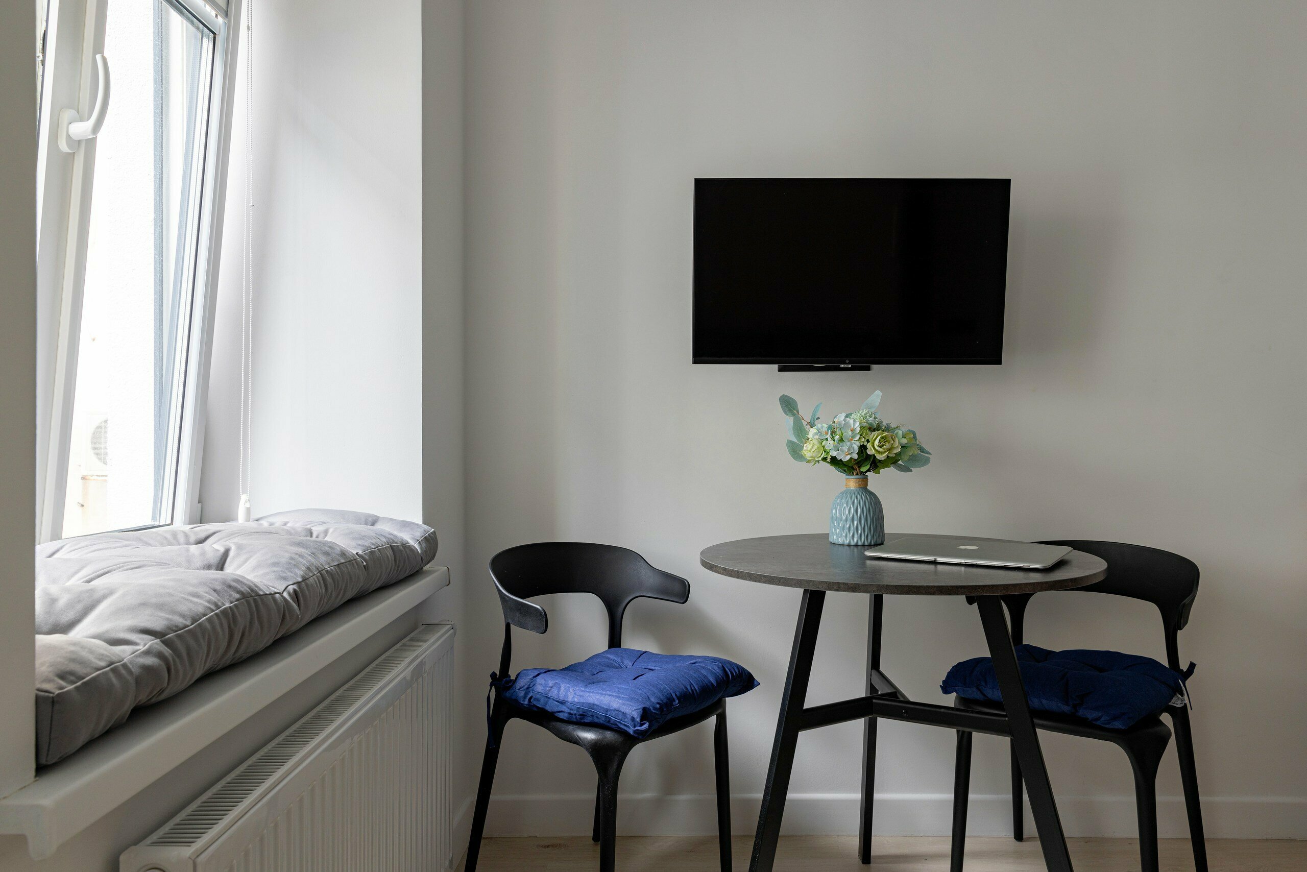 Comfort.Line с 1 двуспальной кроватью