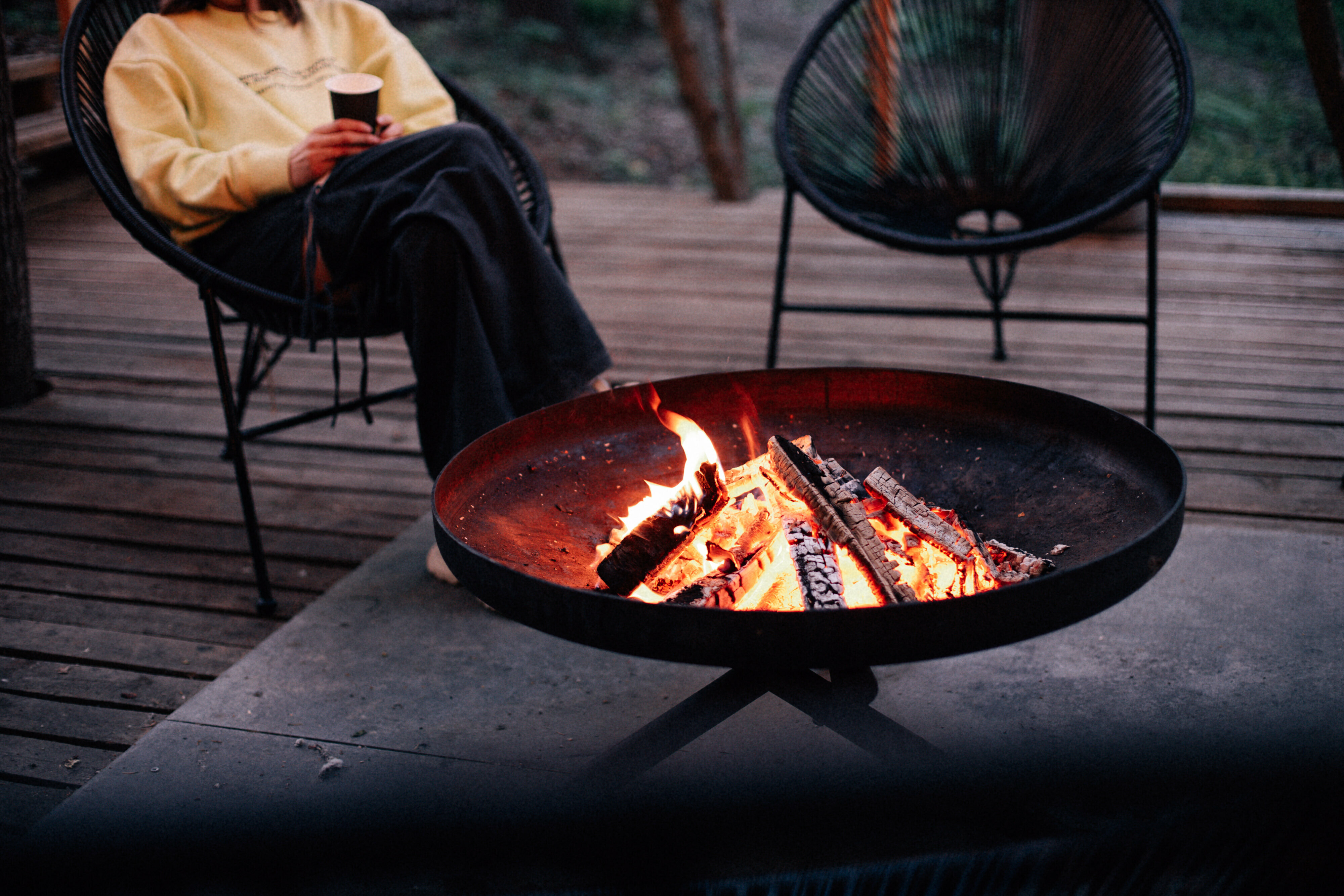 Двухместный номер с 1 кроватью и видом на парк