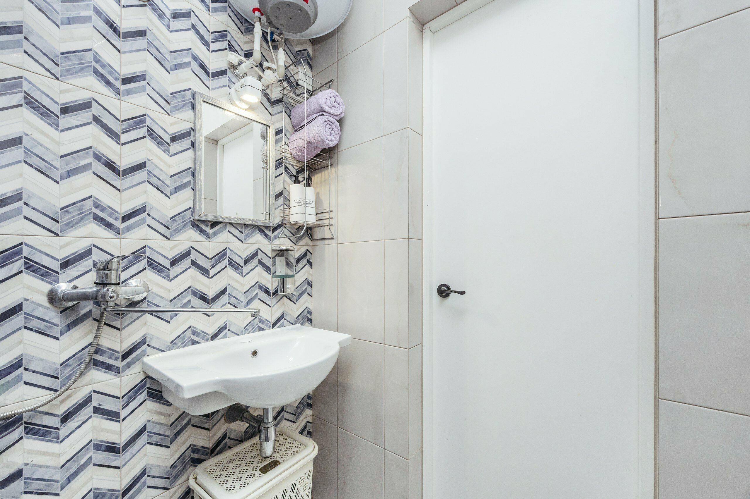 Двухместный номер Делюкс с 1 кроватью или 2 отдельными кроватями