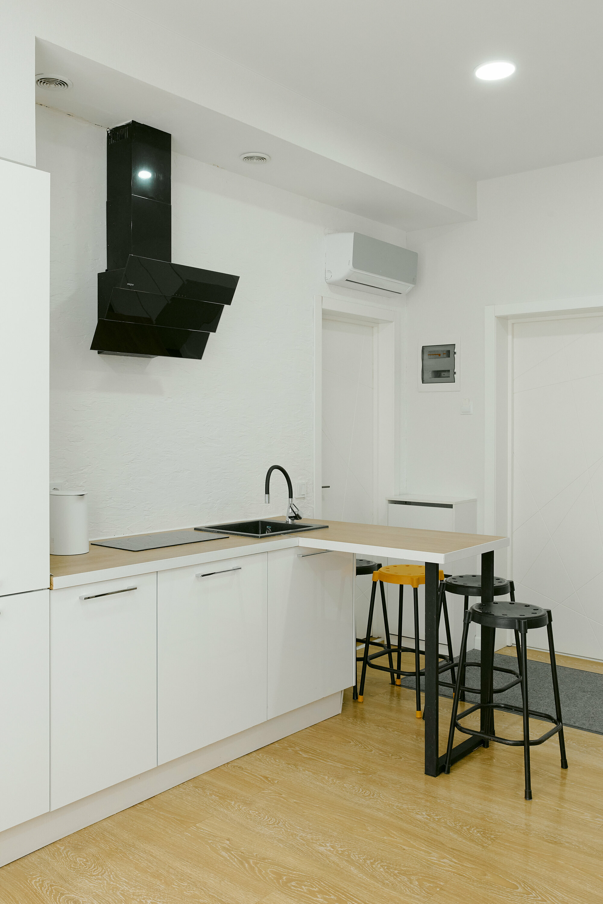 Семейный номер