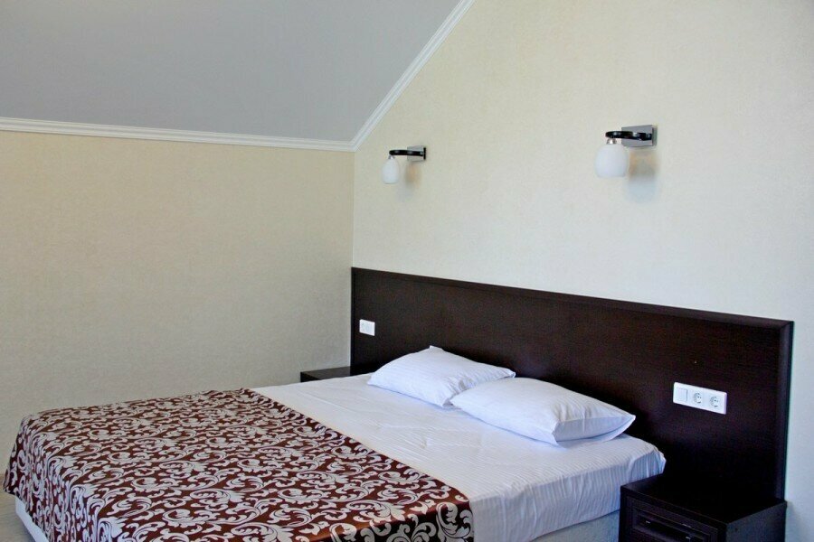 Семейный люкс