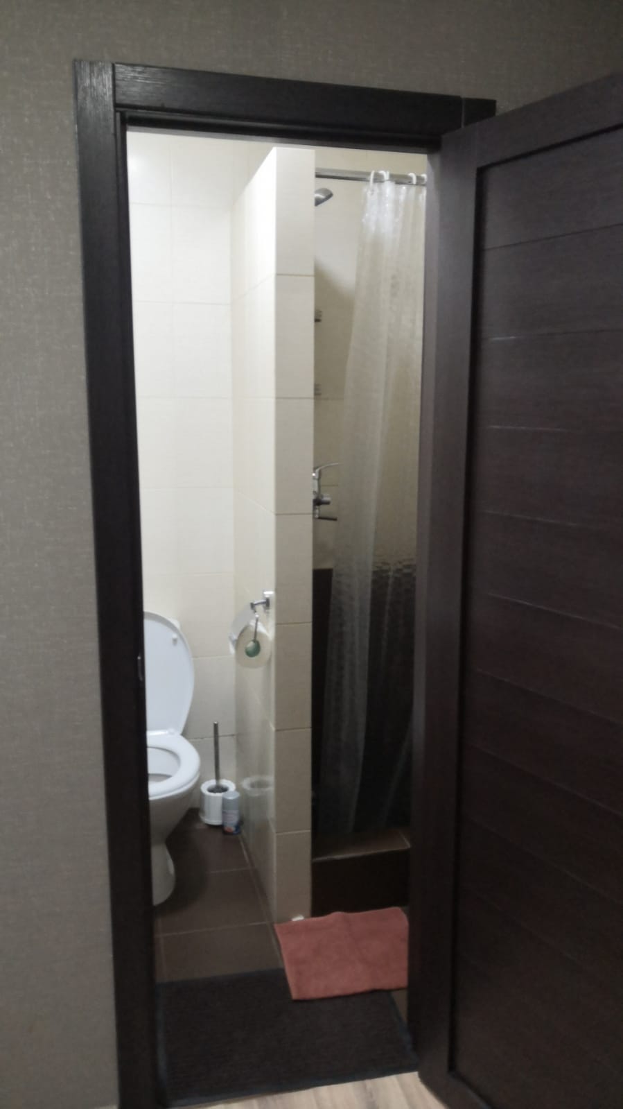 Двухместный номер с 1 кроватью