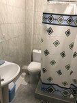 Стандартный трехместный номер в Тропики