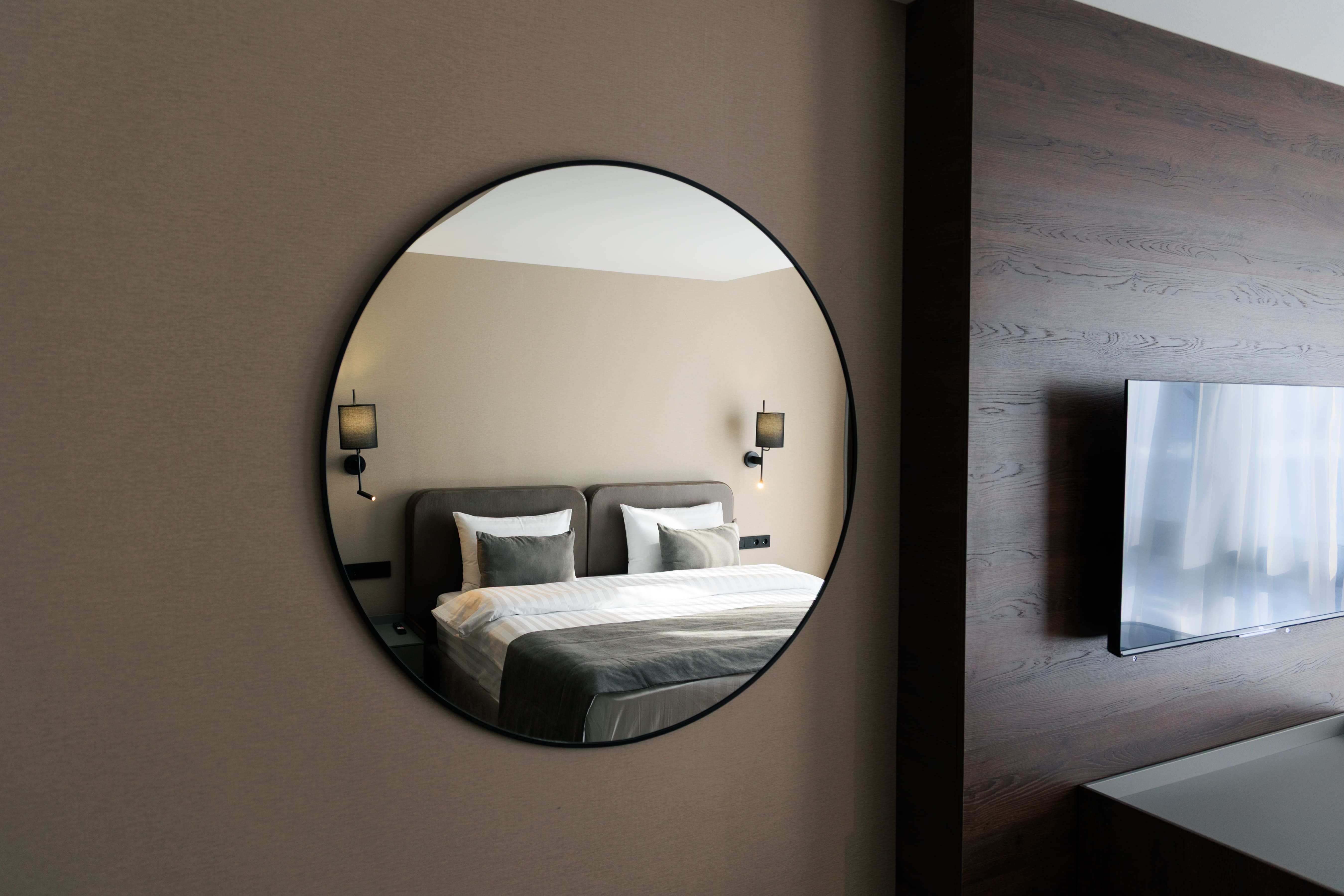 Апартаменты