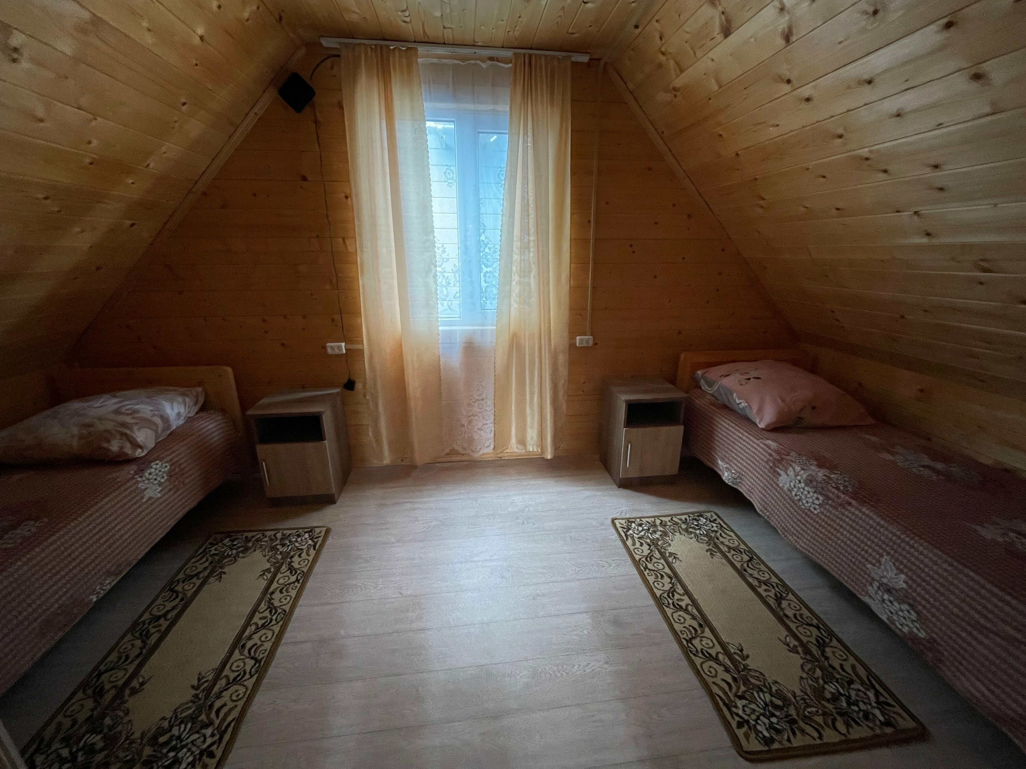 Коттедж для отпуска