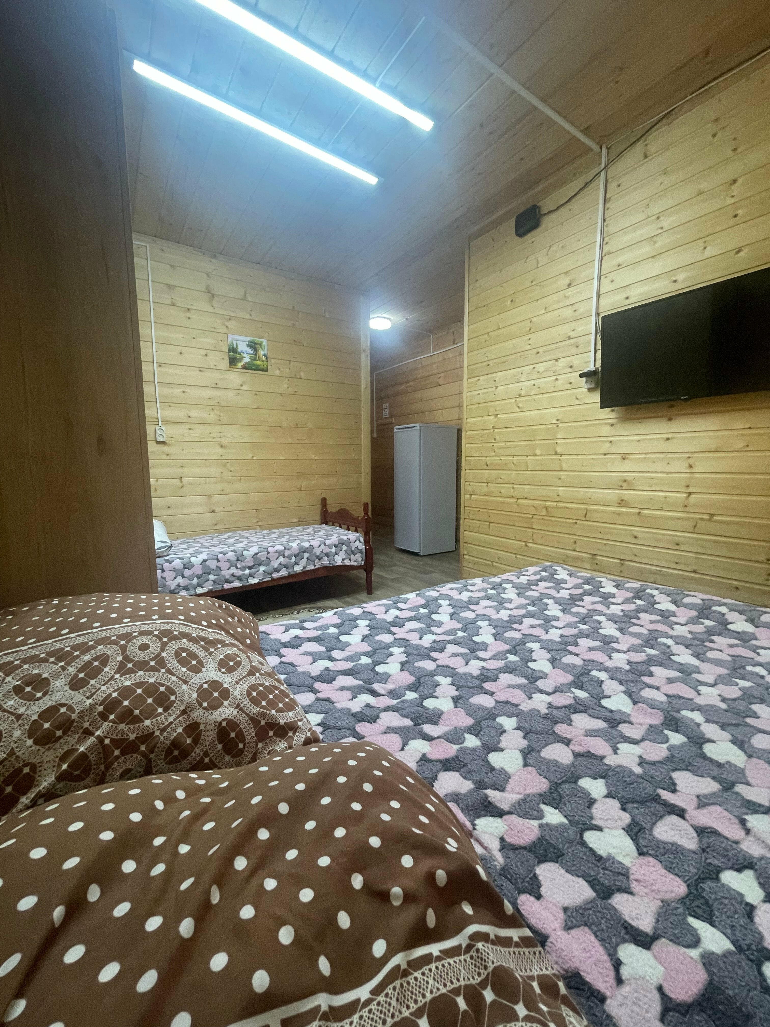 Коттедж для отпуска