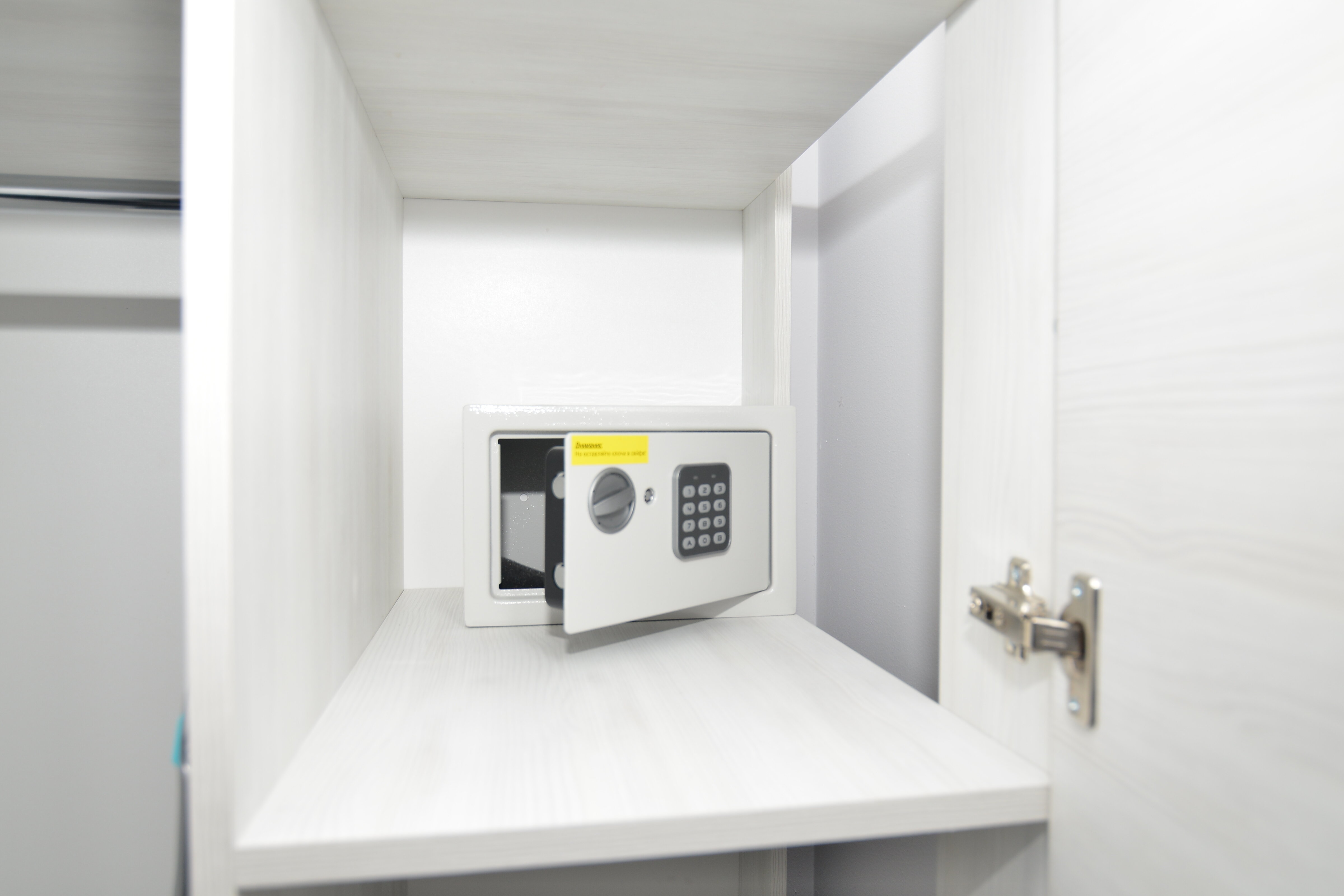 Двухкомнатный стандарт №2