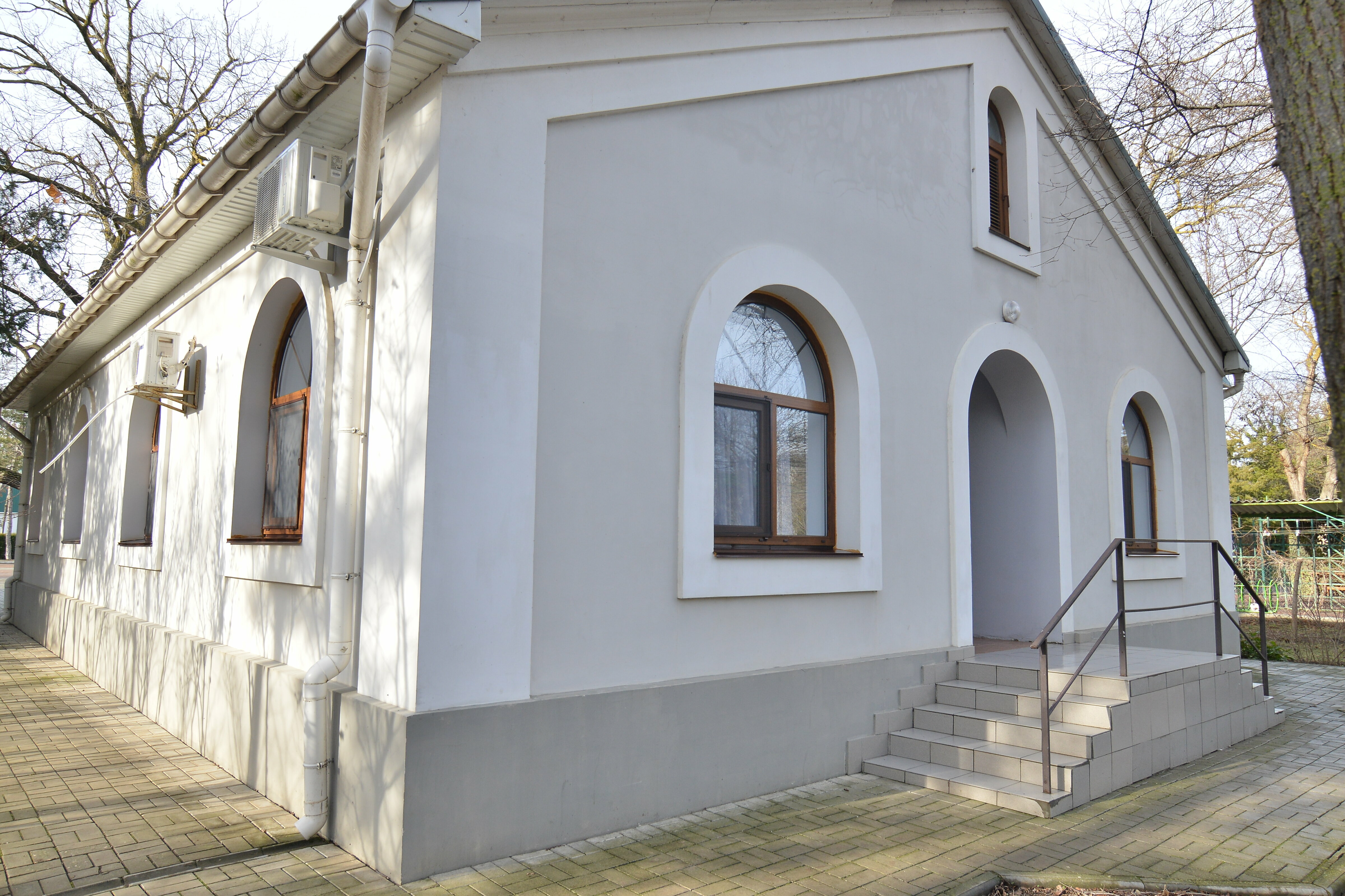 Двухкомнатный стандарт №2