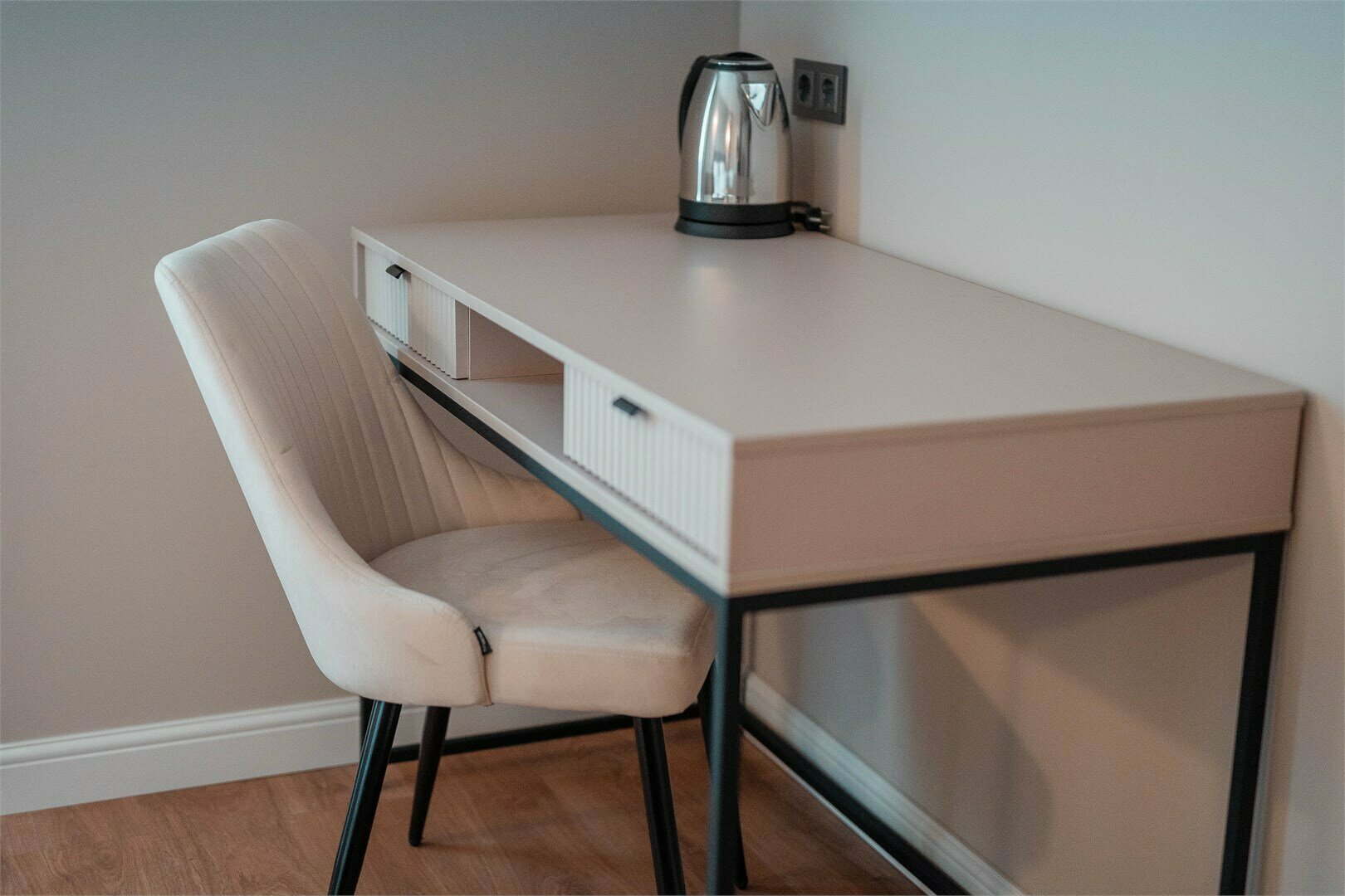 Номер Люкс 202